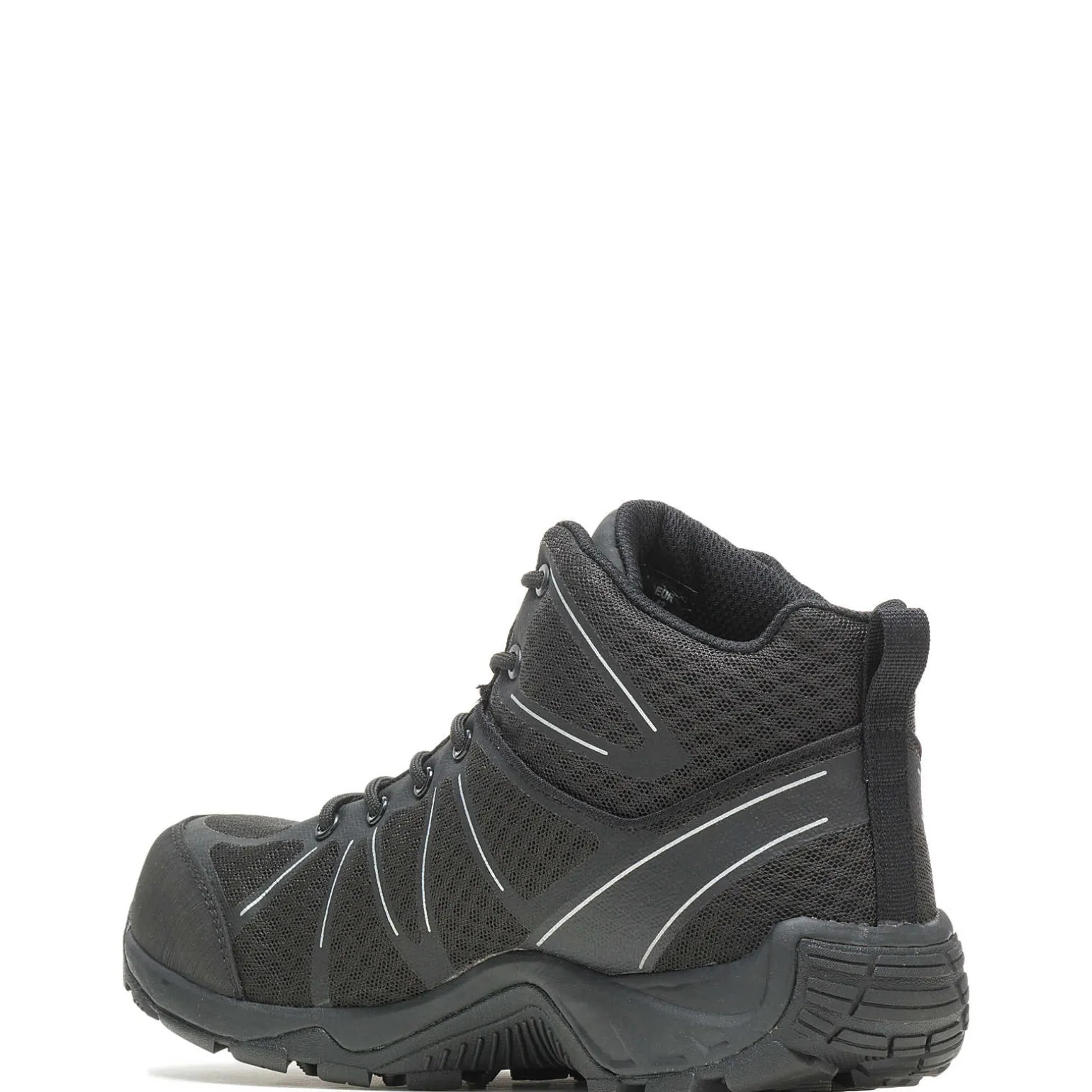 Wolverine Amherst II CarbonMAX® Work Boot* Work Boots | Safety Toe