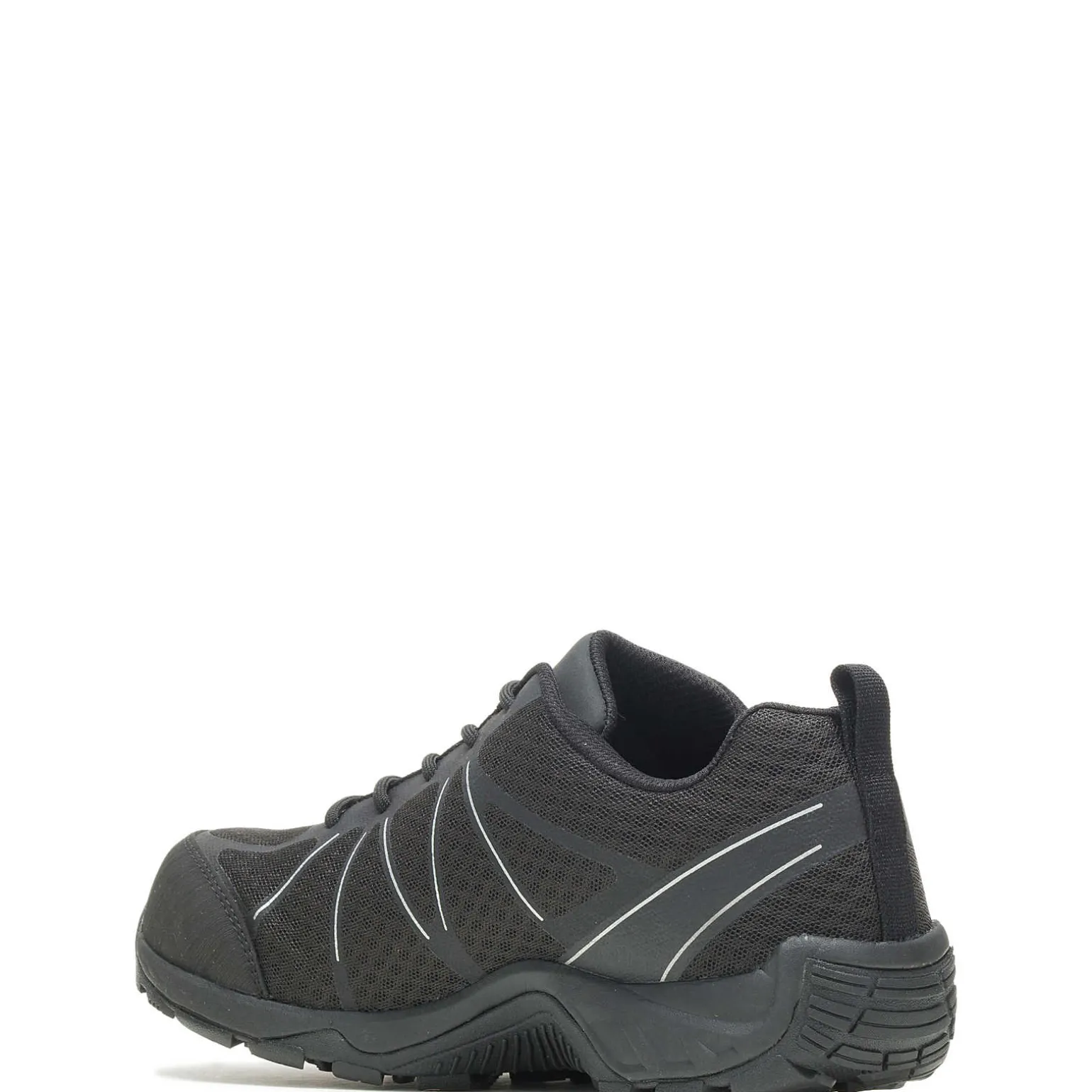 Wolverine Amherst II CarbonMAX® Work Shoe* Safety Toe | Safety Toe