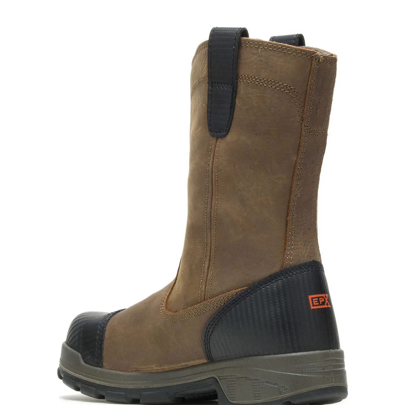 Wolverine Blade LX Waterproof CarbonMAX® 10" Wellington* Waterproof | Work Boots