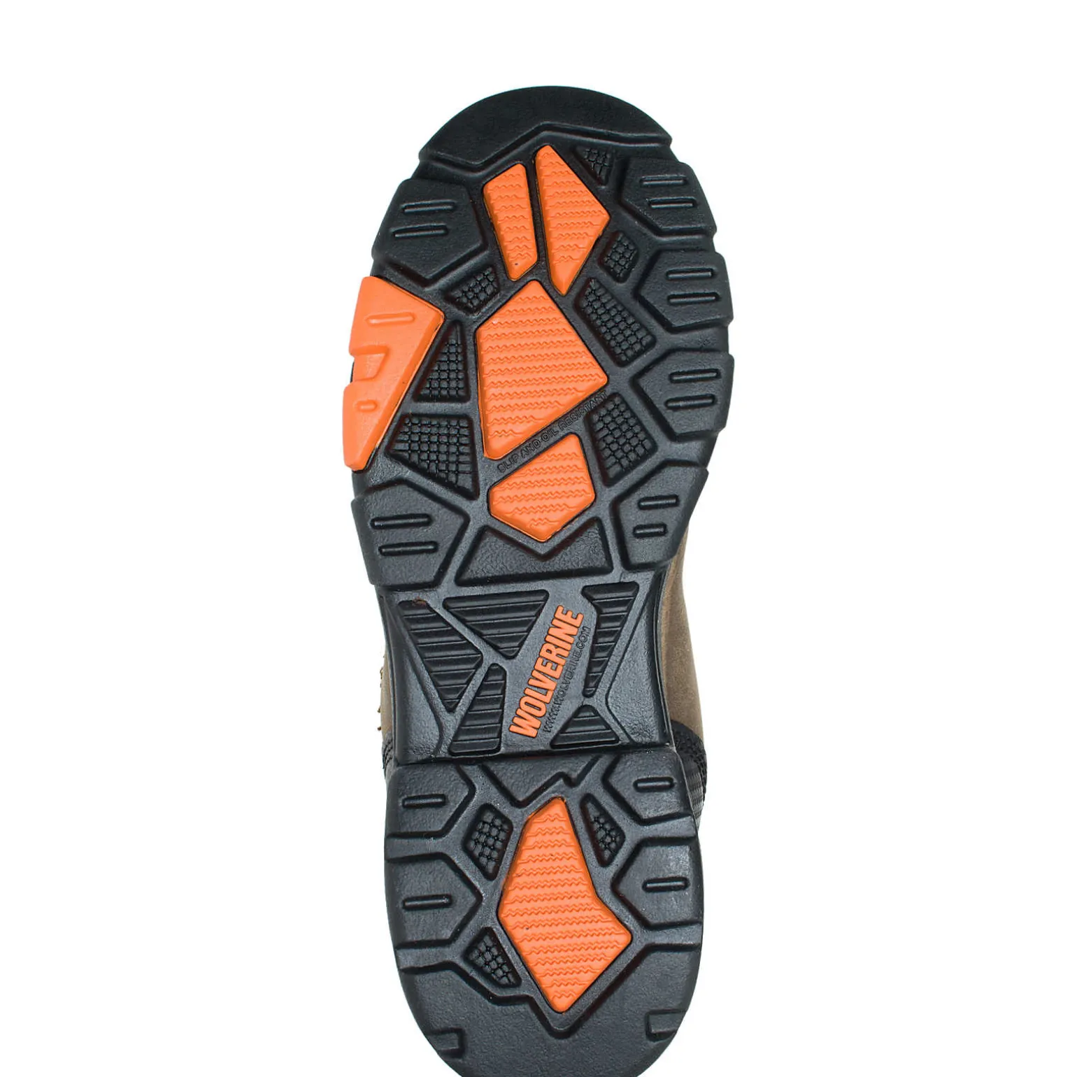 Wolverine Blade LX Waterproof CarbonMAX® 10" Wellington* Waterproof | Work Boots