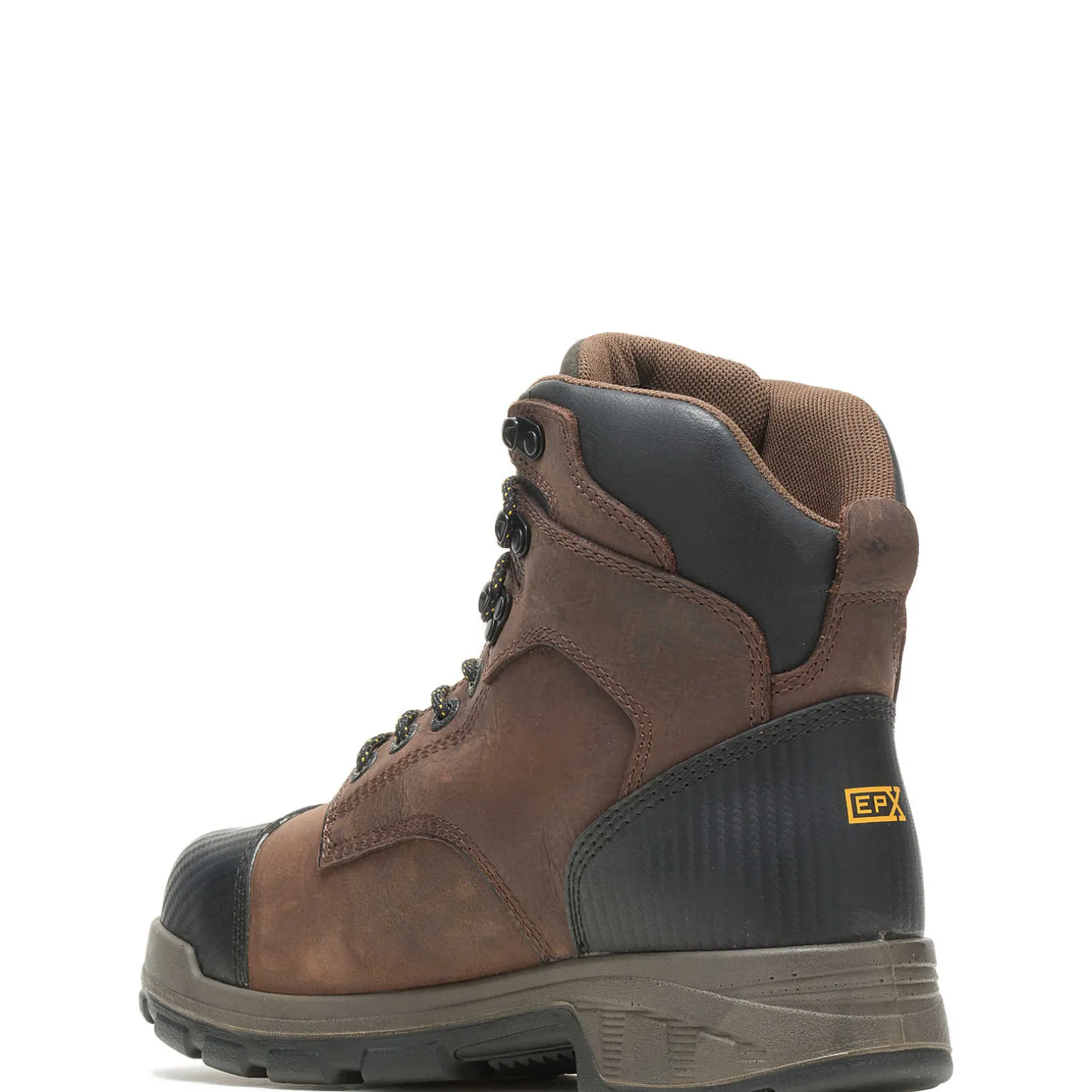 Wolverine Blade LX Waterproof Met-Guard CarbonMAX® 6" Boot* Waterproof | Work Boots