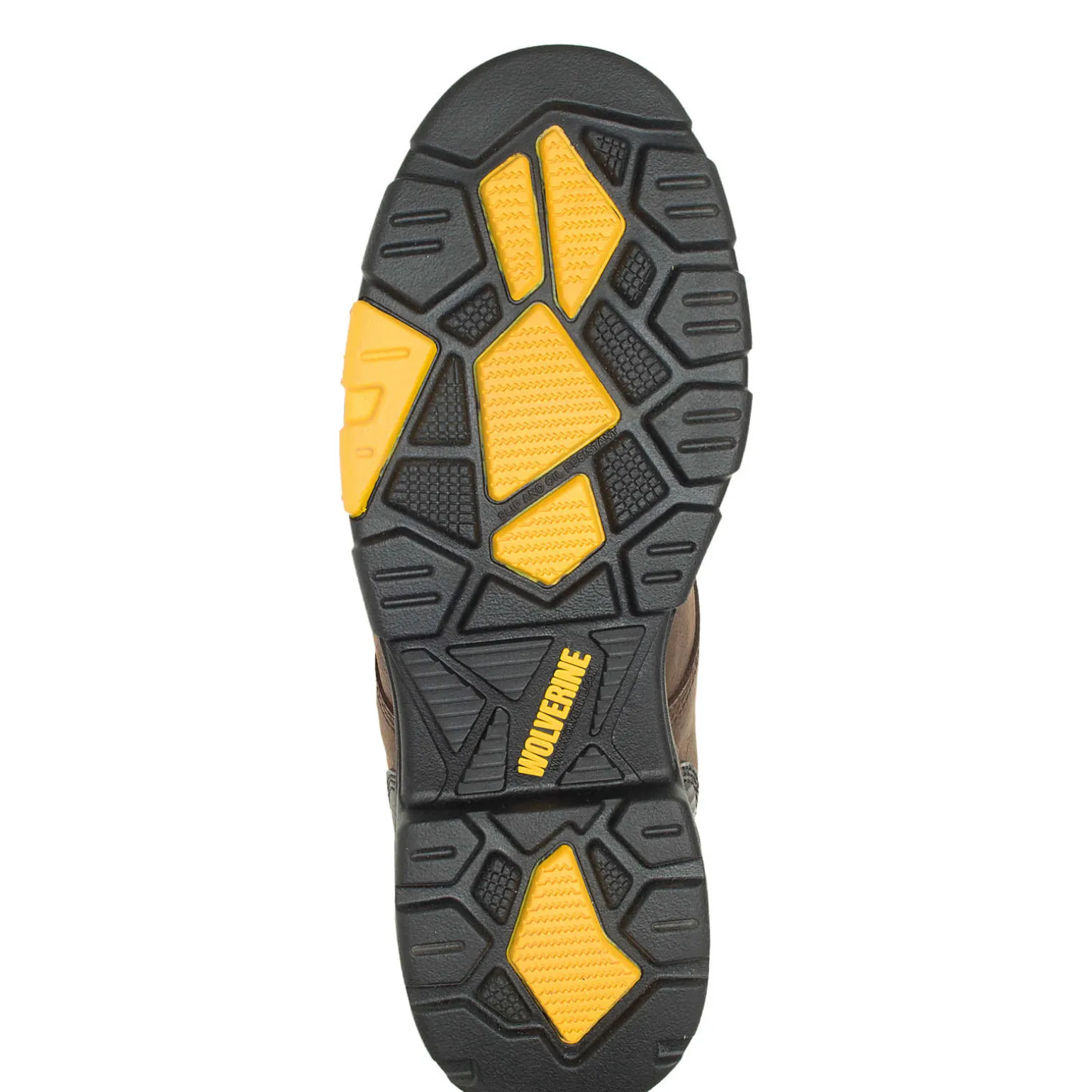 Wolverine Blade LX Waterproof Met-Guard CarbonMAX® 6" Boot* Waterproof | Work Boots