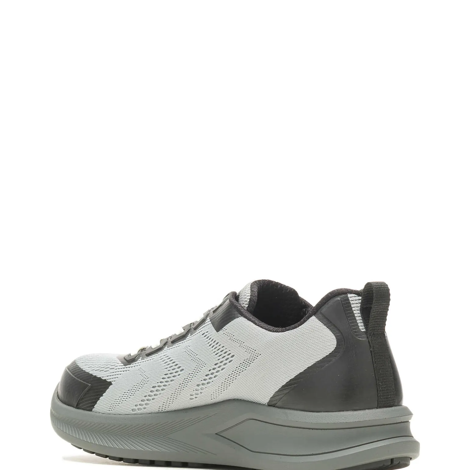 Wolverine Bolt DuraShocks® Knit CarbonMax® Work Shoe* DuraShocks | Durashocks