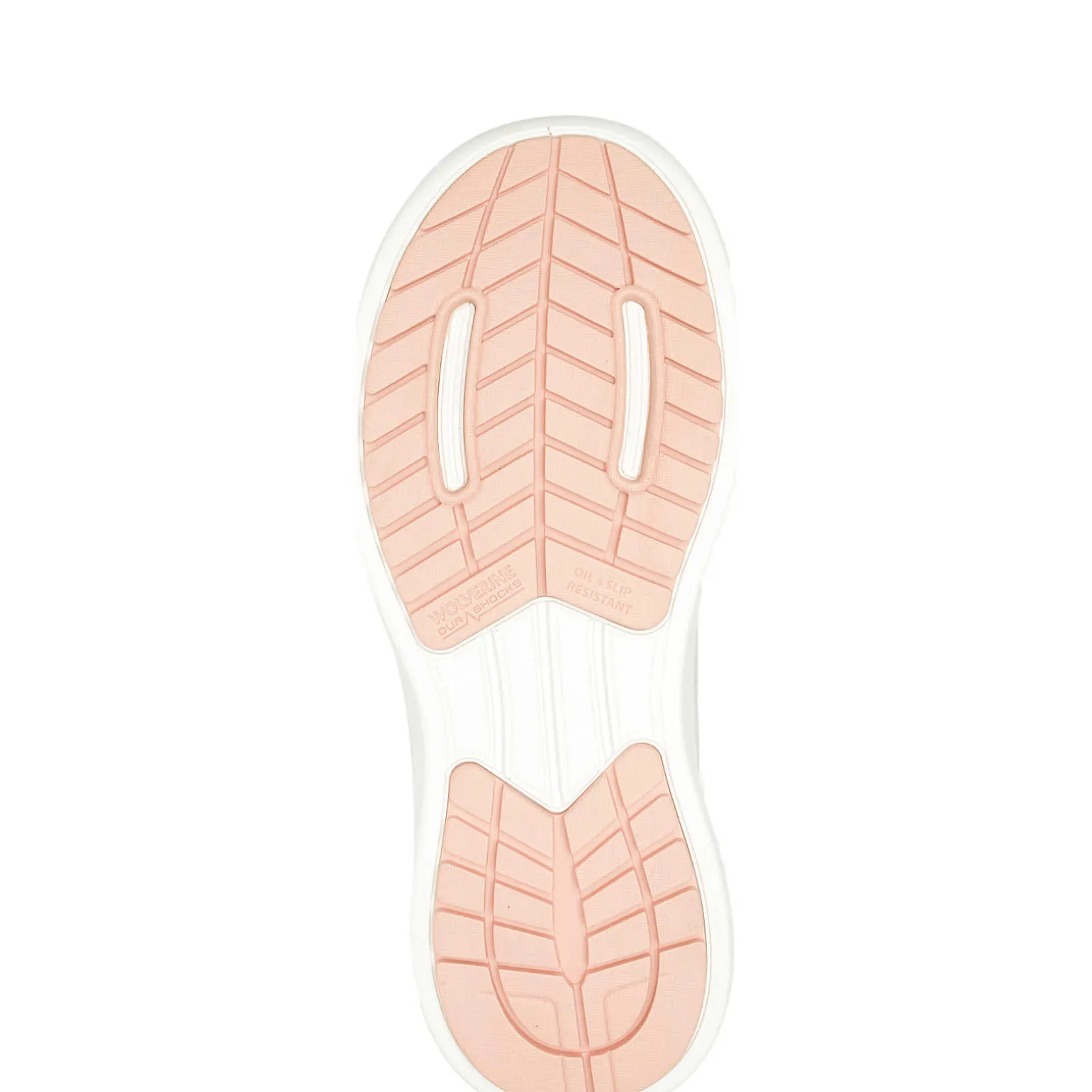 Wolverine Bolt DuraShocks® Knit CarbonMax® Work Shoe*Women Safety Toe | Shoes