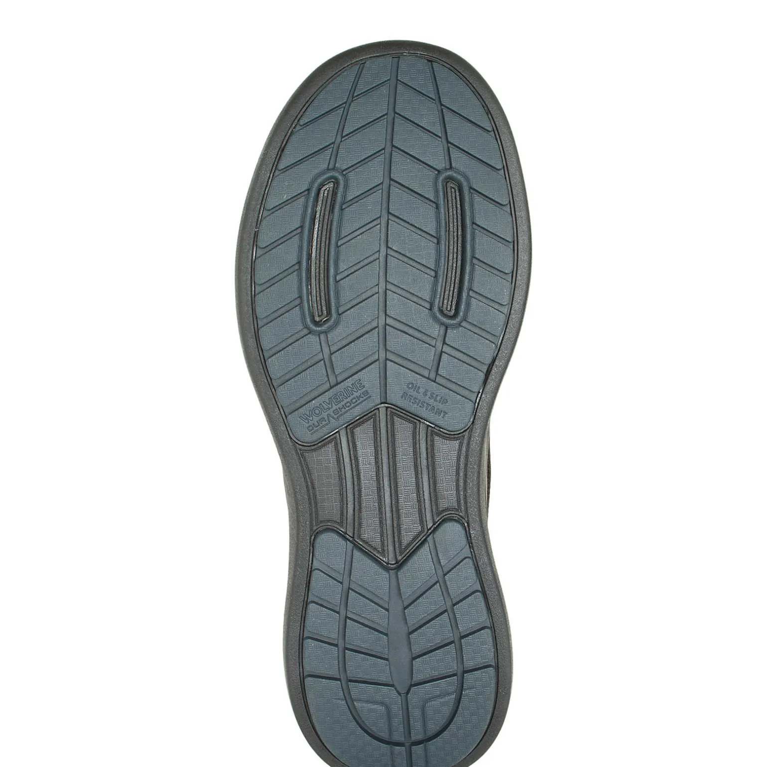 Wolverine Bolt DuraShocks® Knit CarbonMax® Work Shoe* DuraShocks | Durashocks