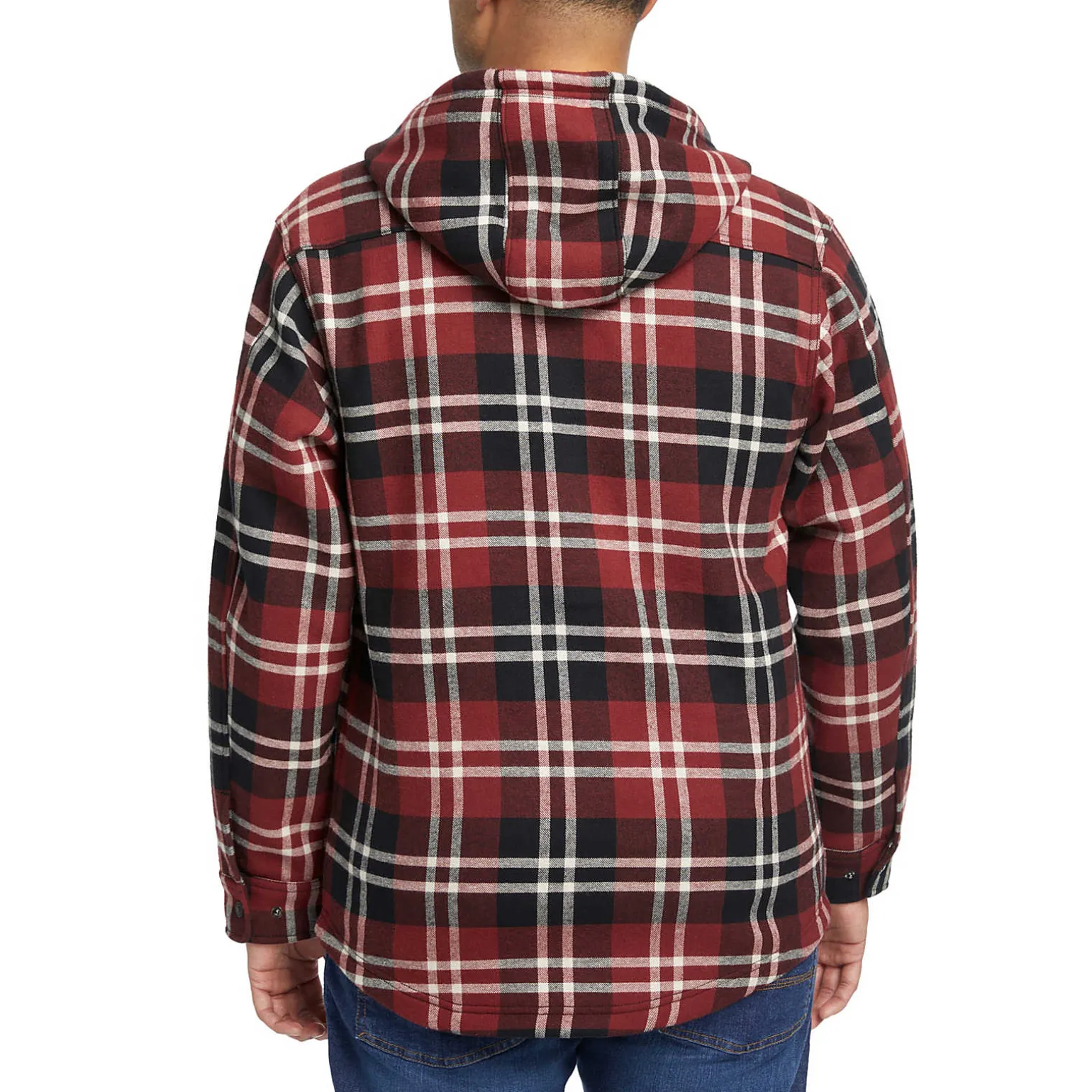 Wolverine Bucksaw Bonded Shirt Jac* Jackets | Best Sellers