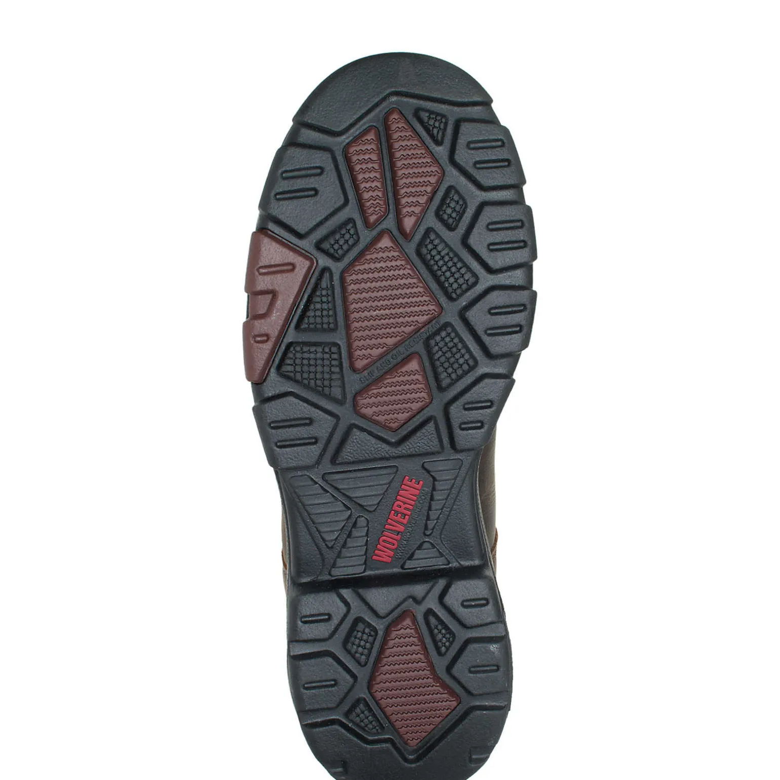 Wolverine Cabor EPX® Waterproof Composite Toe Wellington* Waterproof | Work Boots