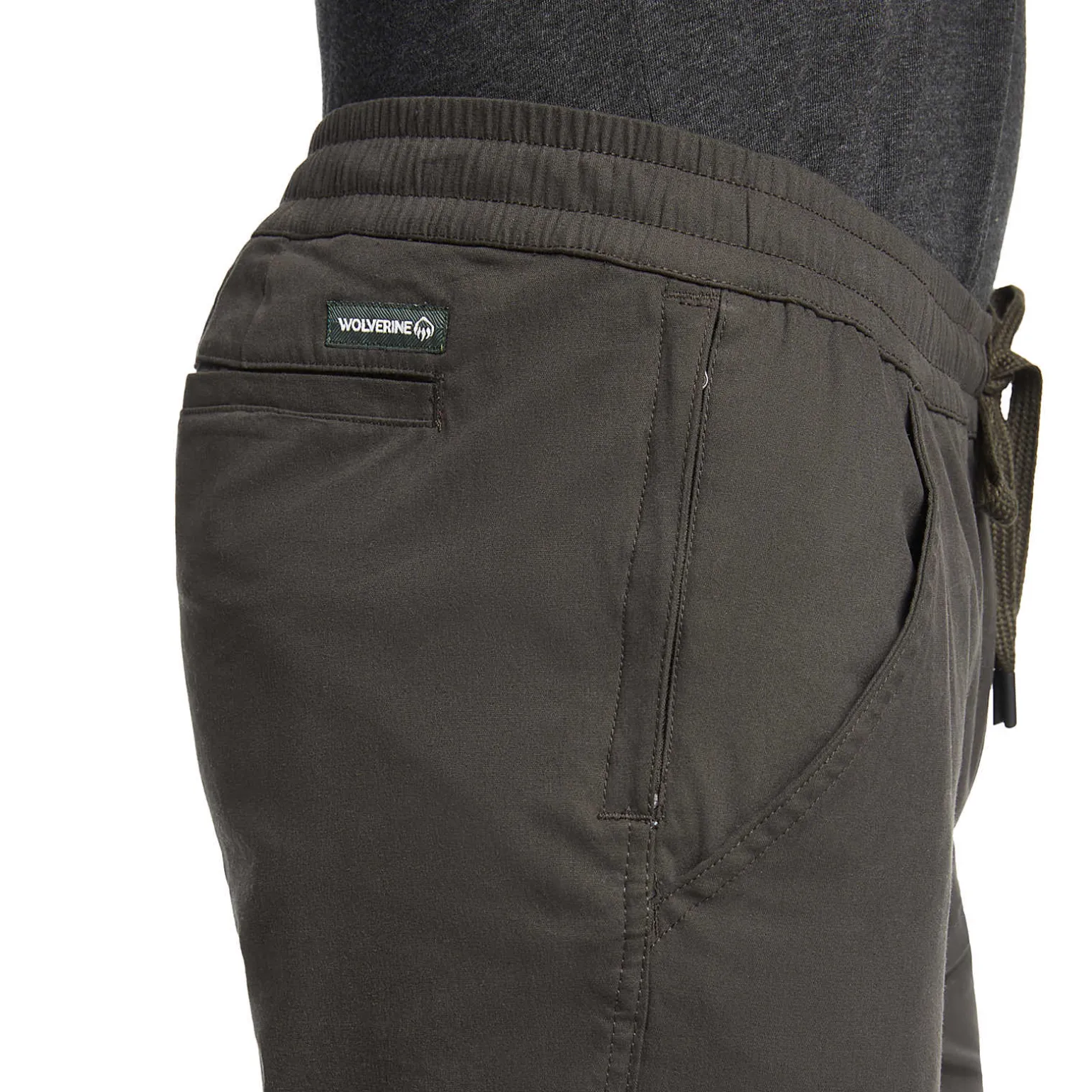 Wolverine Carbur Active Pant* Pants | Pants & Shorts