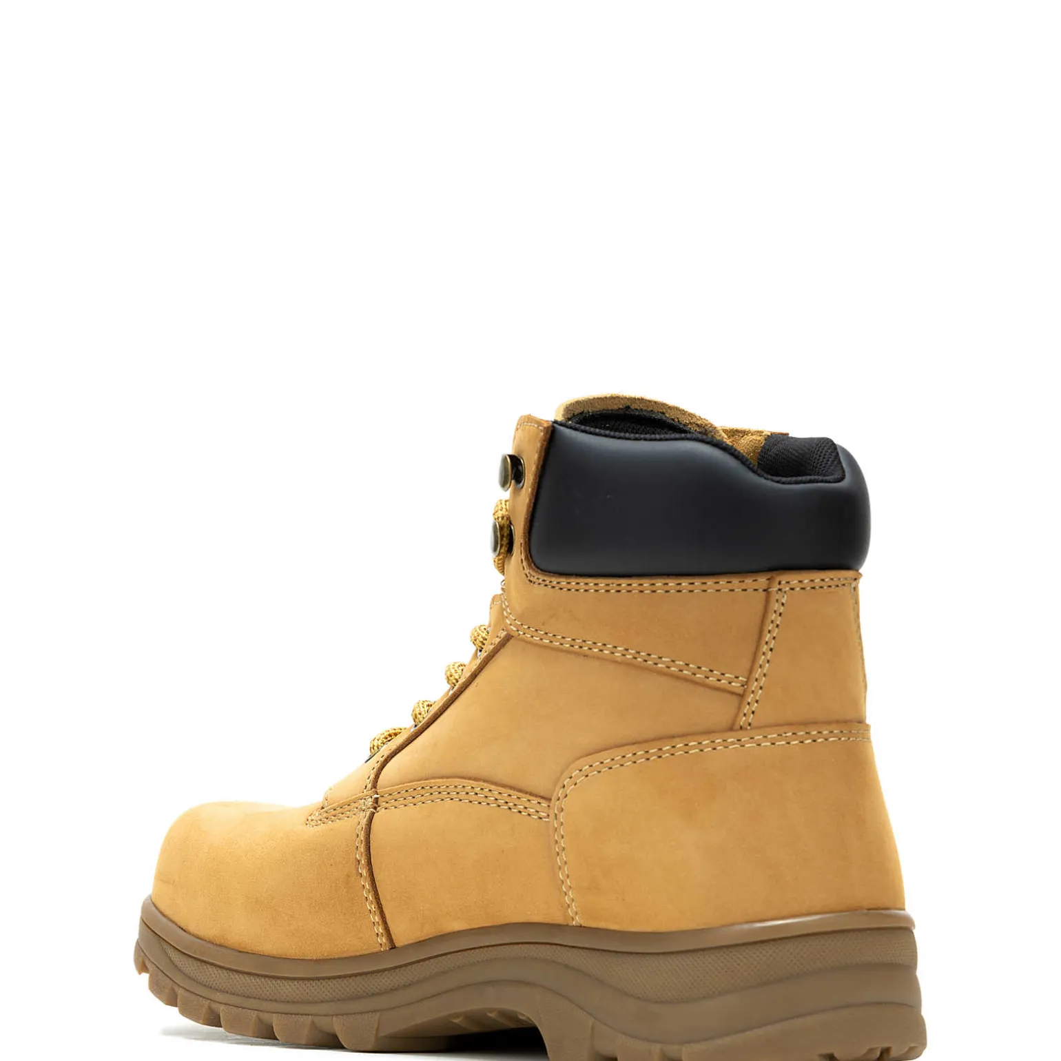 Wolverine Carlsbad Waterproof 6" Work Boot* Waterproof | Soft Toe