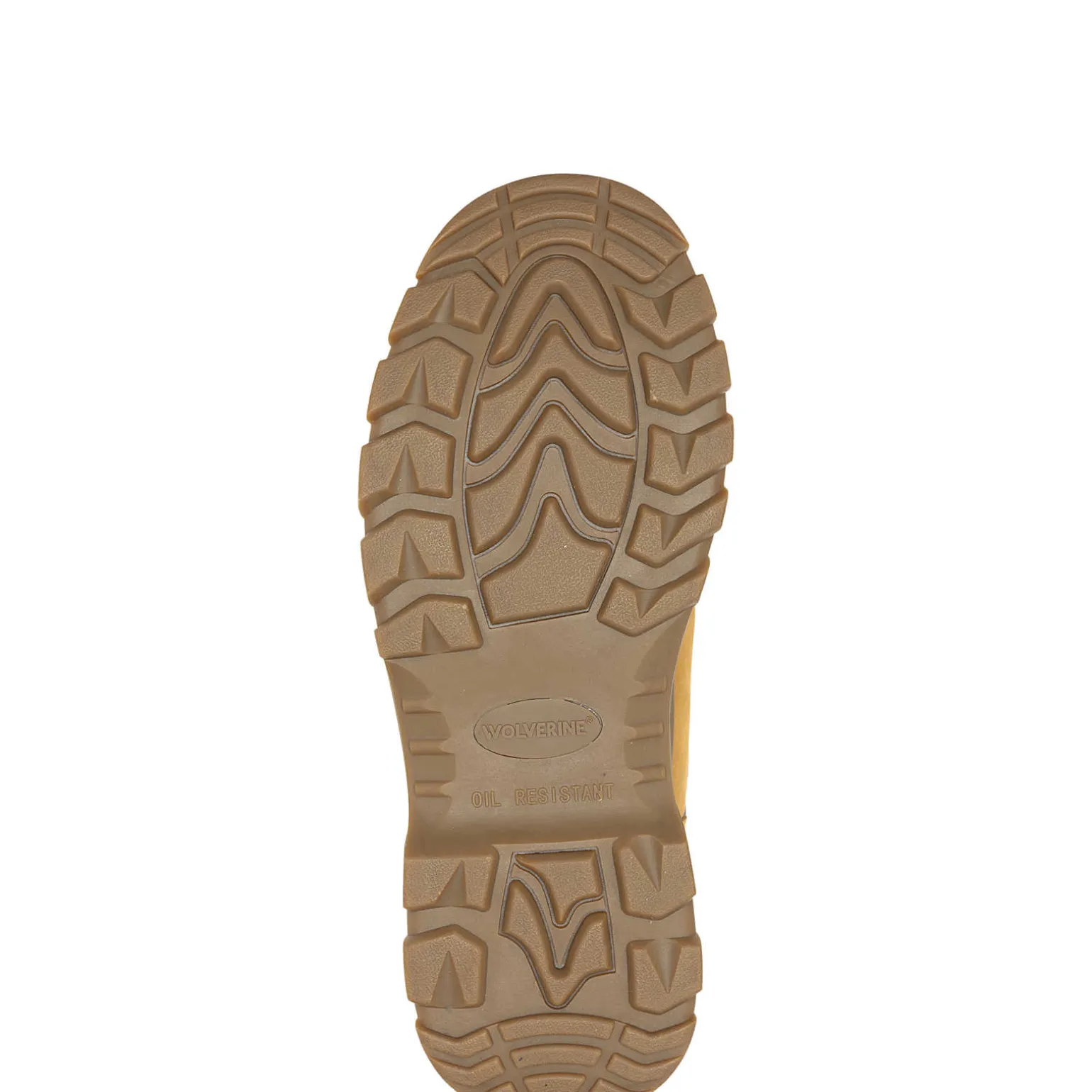 Wolverine Carlsbad Waterproof 6" Work Boot* Waterproof | Soft Toe