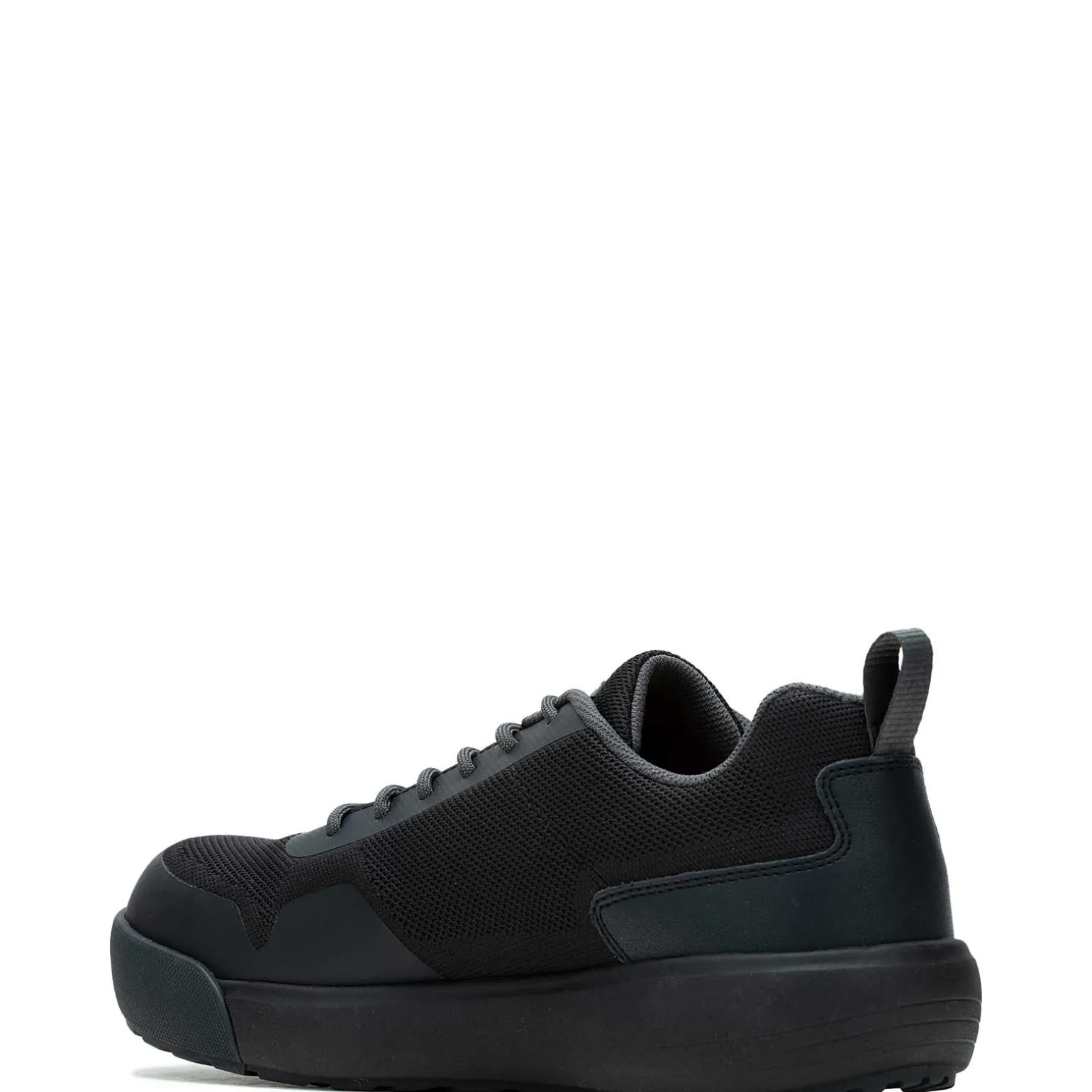 Wolverine Dart Knit DuraShocks® CarbonMax® Work Shoe* Safety Toe | Safety Toe