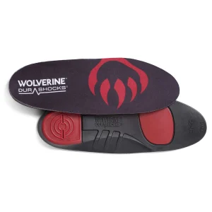 Wolverine DuraShocks&reg; Insoles* Best Sellers | DuraShocks