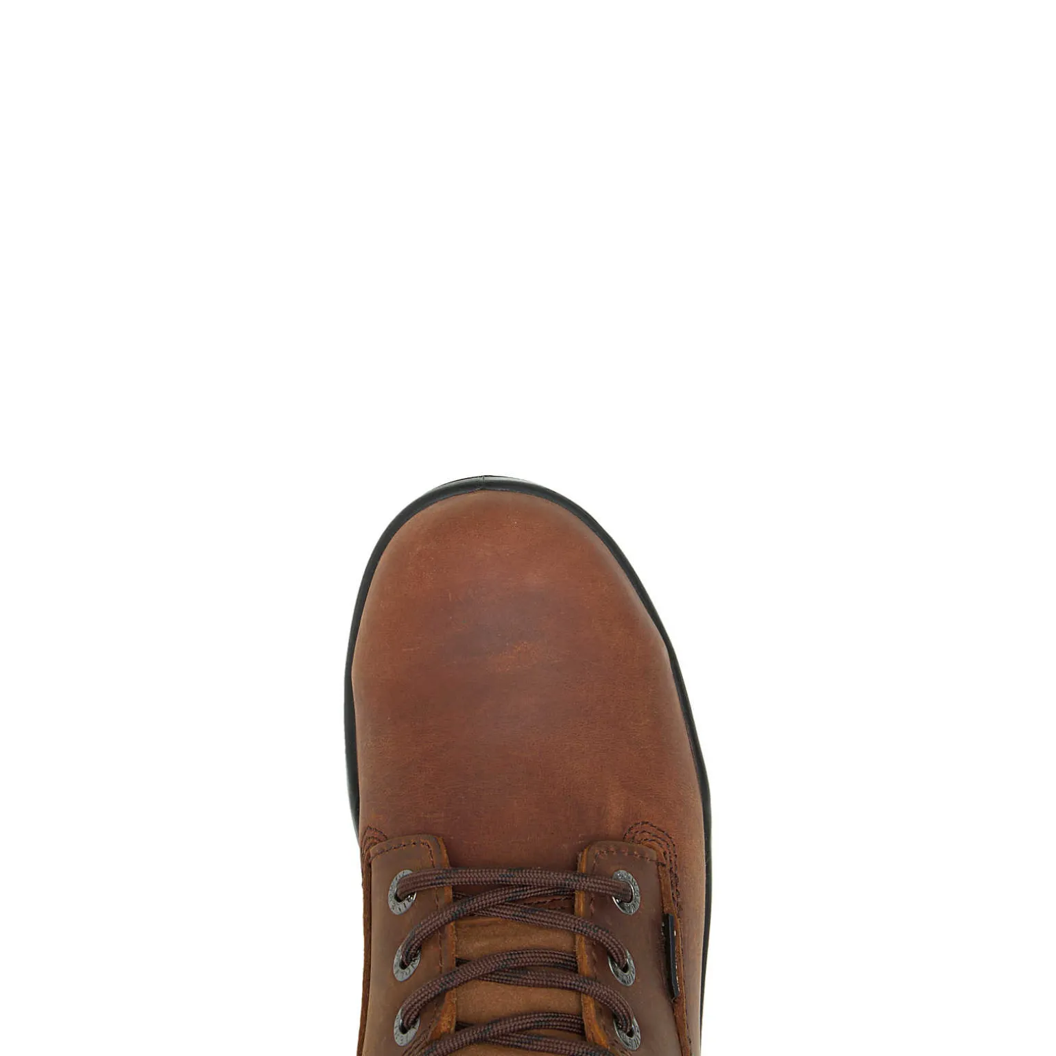 Wolverine DuraShocks® Slip Resistant Steel-Toe 6" Work Boot* Work Boots | DuraShocks