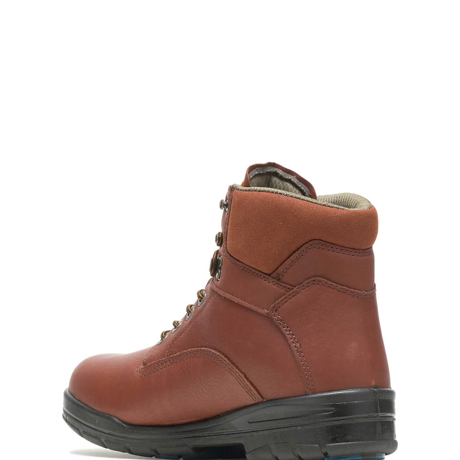 Wolverine DuraShocks® SR Direct-Attach 6" Work Boot* Work Boots | Soft Toe