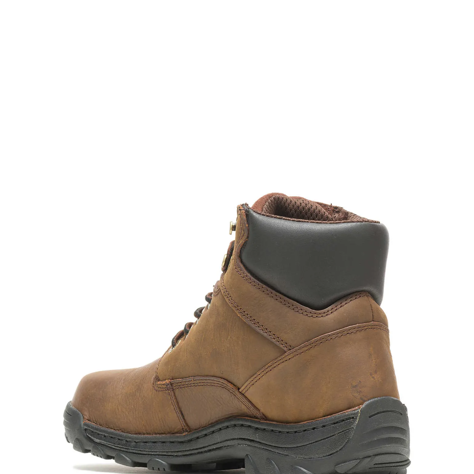 Wolverine Durbin Waterproof 6" Work Boot* Waterproof | Soft Toe