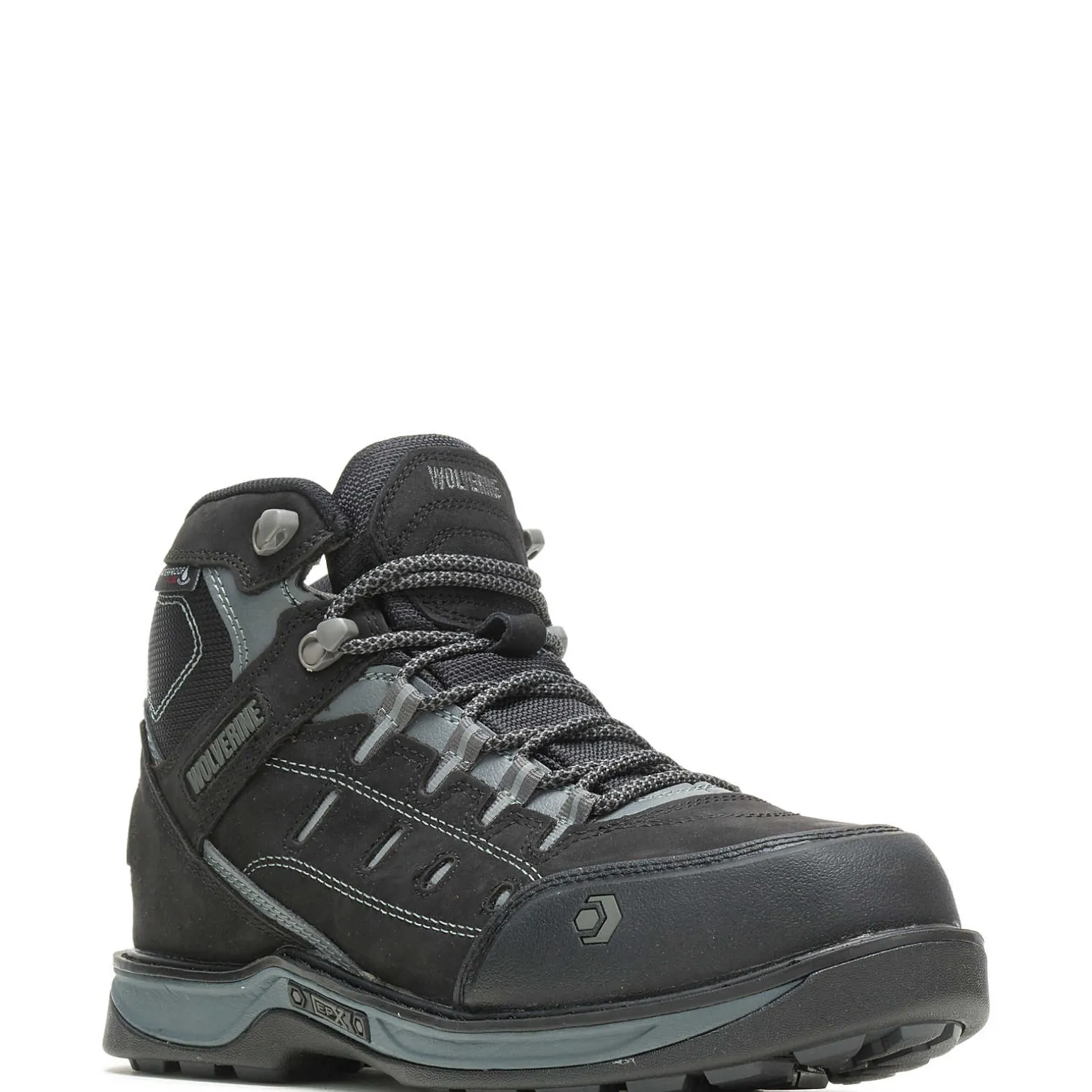 Wolverine Edge LX EPX® Waterproof CarbonMAX® Work Boot* Waterproof | Work Boots