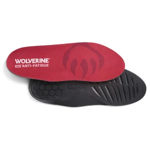 Wolverine EPX&reg; Anti-Fatigue 9mm Insoles* Socks | Clothing