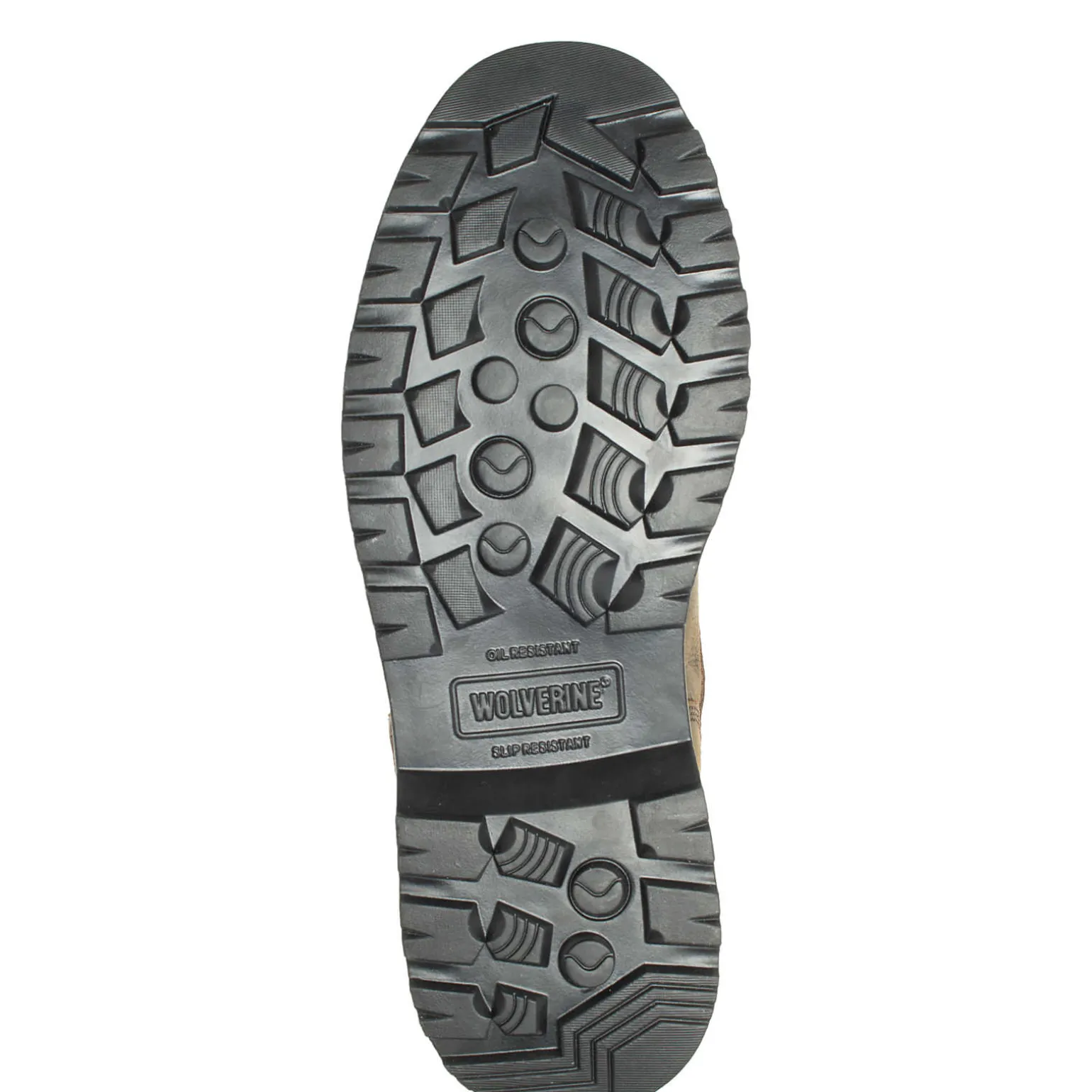 Wolverine Floorhand Insulated 8" Steel-Toe Work Boot* Waterproof | Work Boots