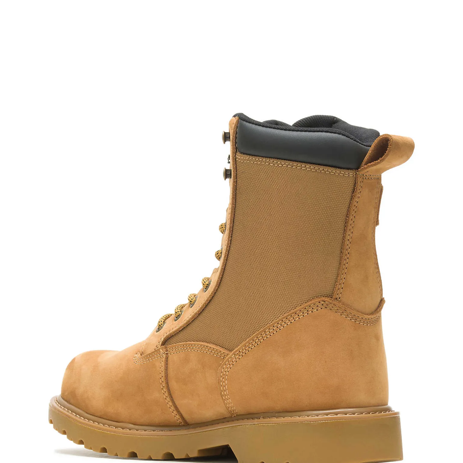 Wolverine Floorhand Insulated 8" Work Boot* Waterproof | Soft Toe