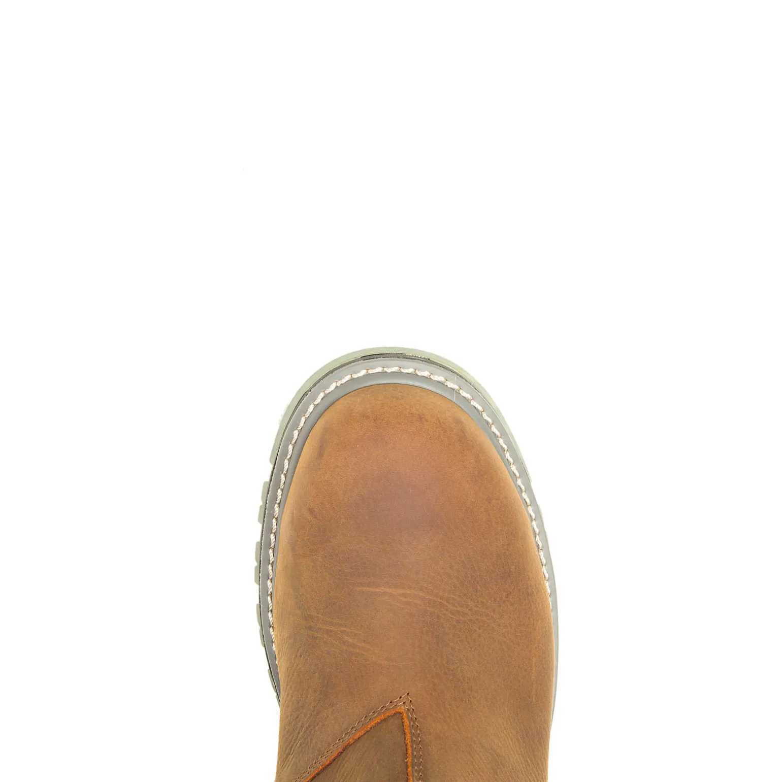 Wolverine Floorhand LX Steel Toe Romeo Work Boot* Waterproof | Work Boots