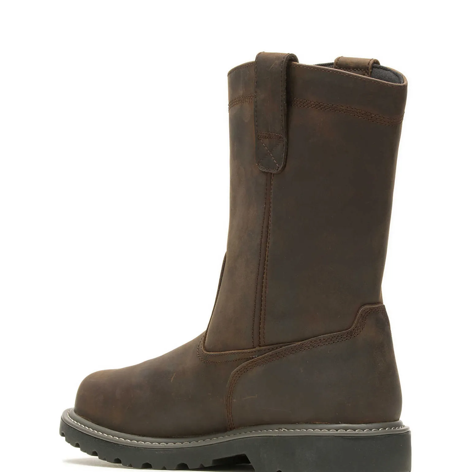 Wolverine Floorhand Met-Guard Steel-Toe Wellington Work Boot* Waterproof | Work Boots