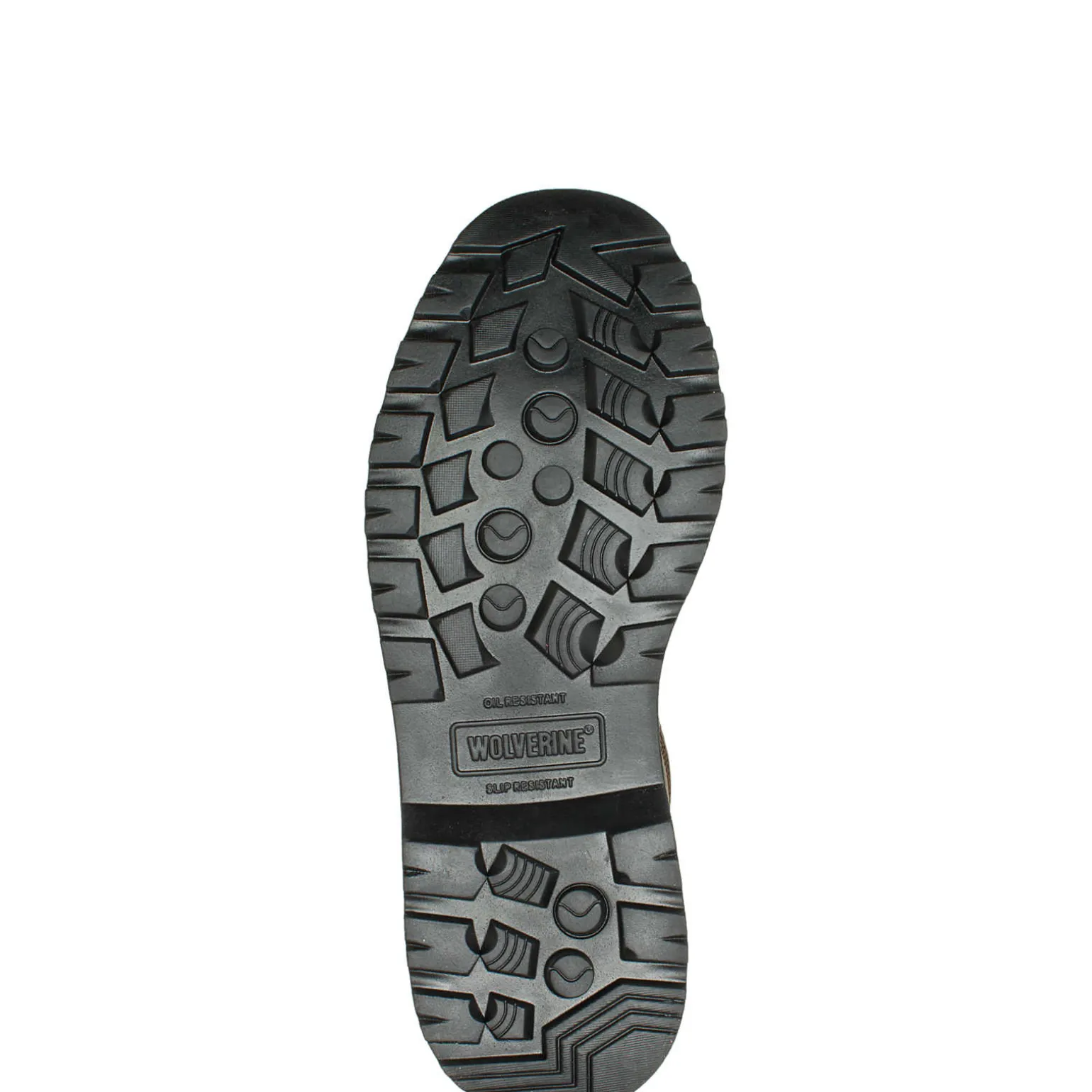 Wolverine Floorhand Met-Guard Steel-Toe Wellington Work Boot* Waterproof | Work Boots