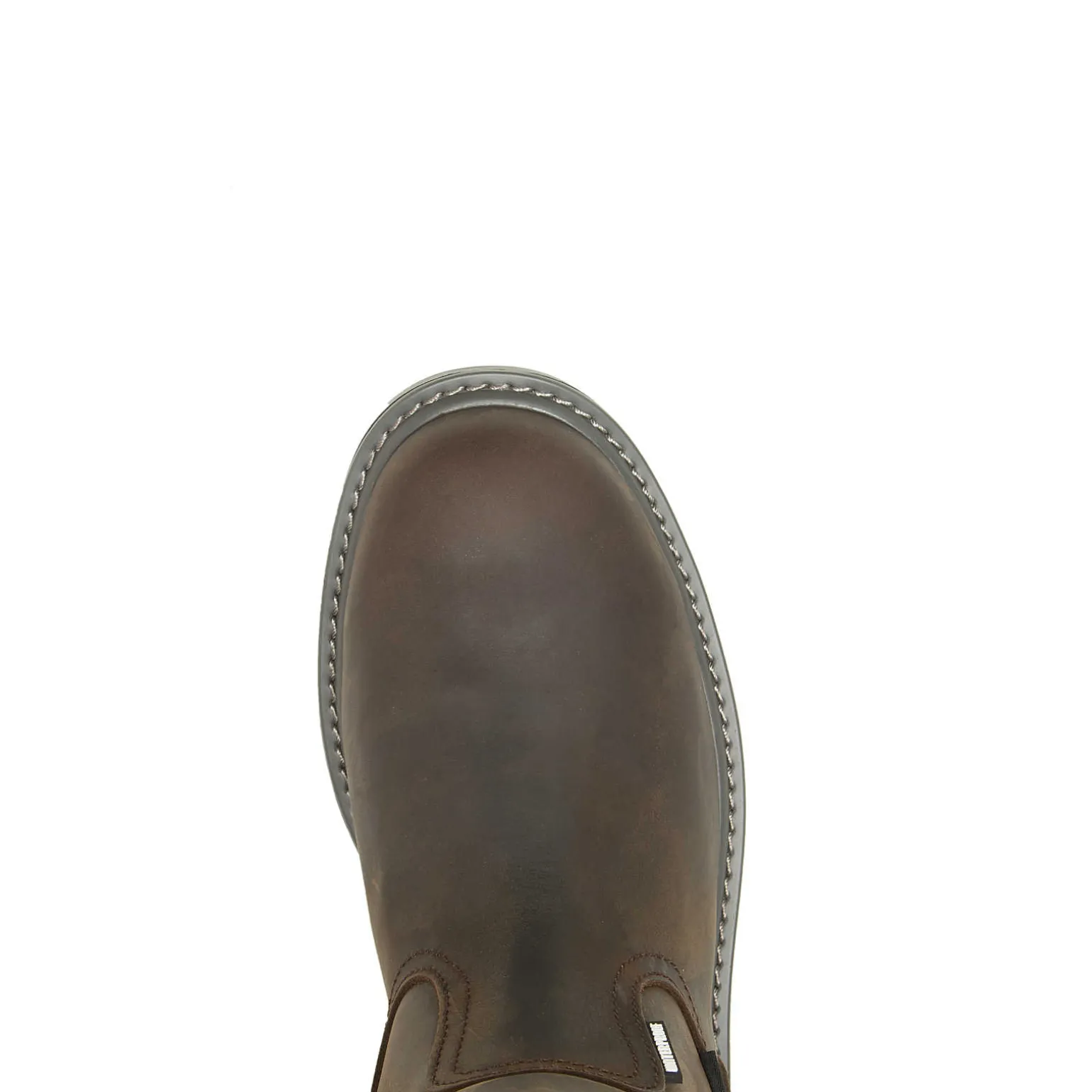 Wolverine Floorhand Met-Guard Steel-Toe Wellington Work Boot* Waterproof | Work Boots