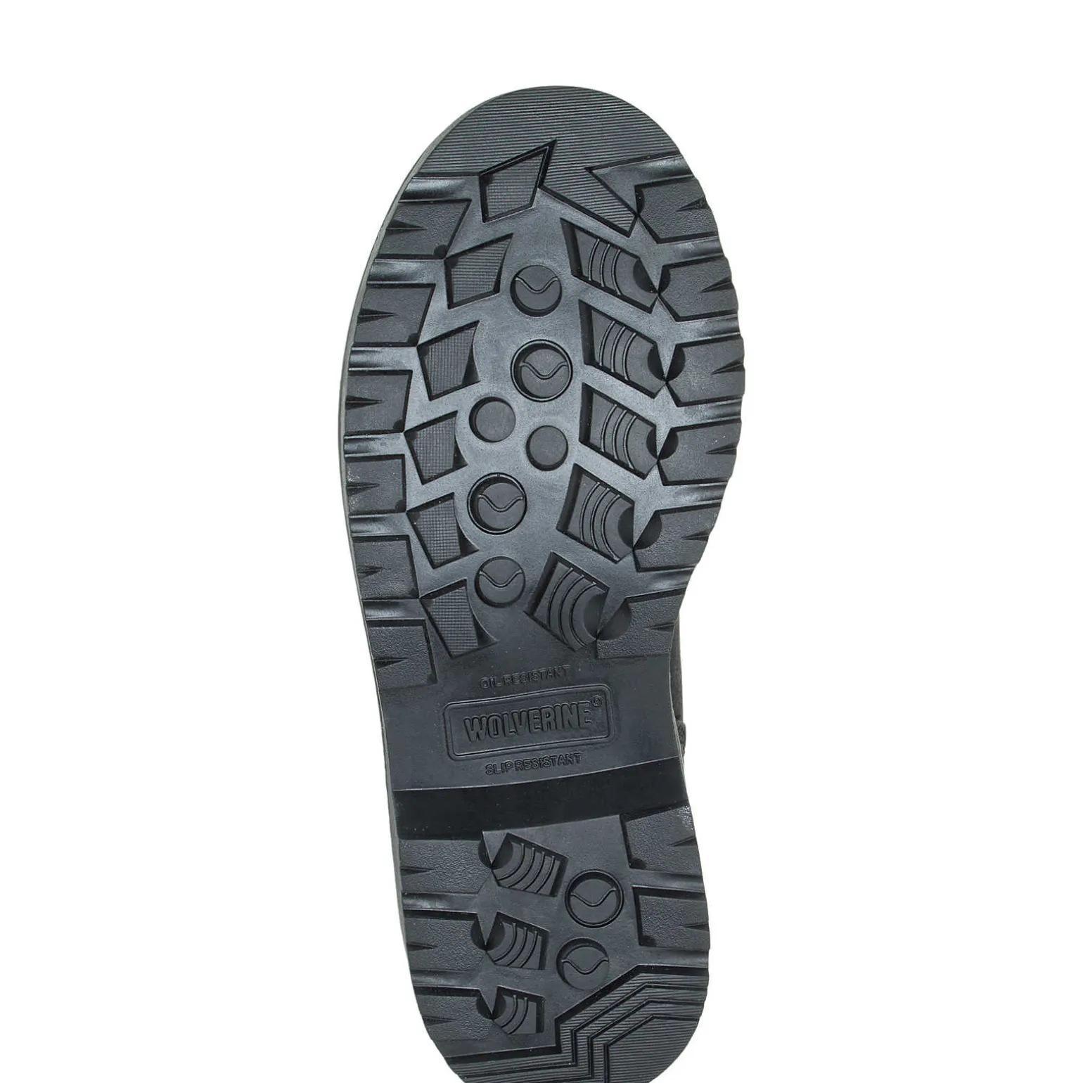 Wolverine Floorhand 6" Steel Toe Boot*Women Safety Toe | Work Boots