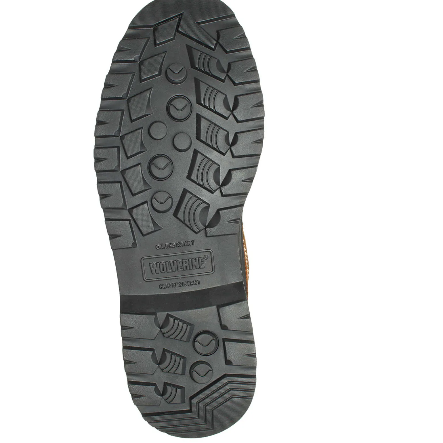 Wolverine Floorhand Swamp Steel-Toe Work Wellington* Ultraspring | Waterproof