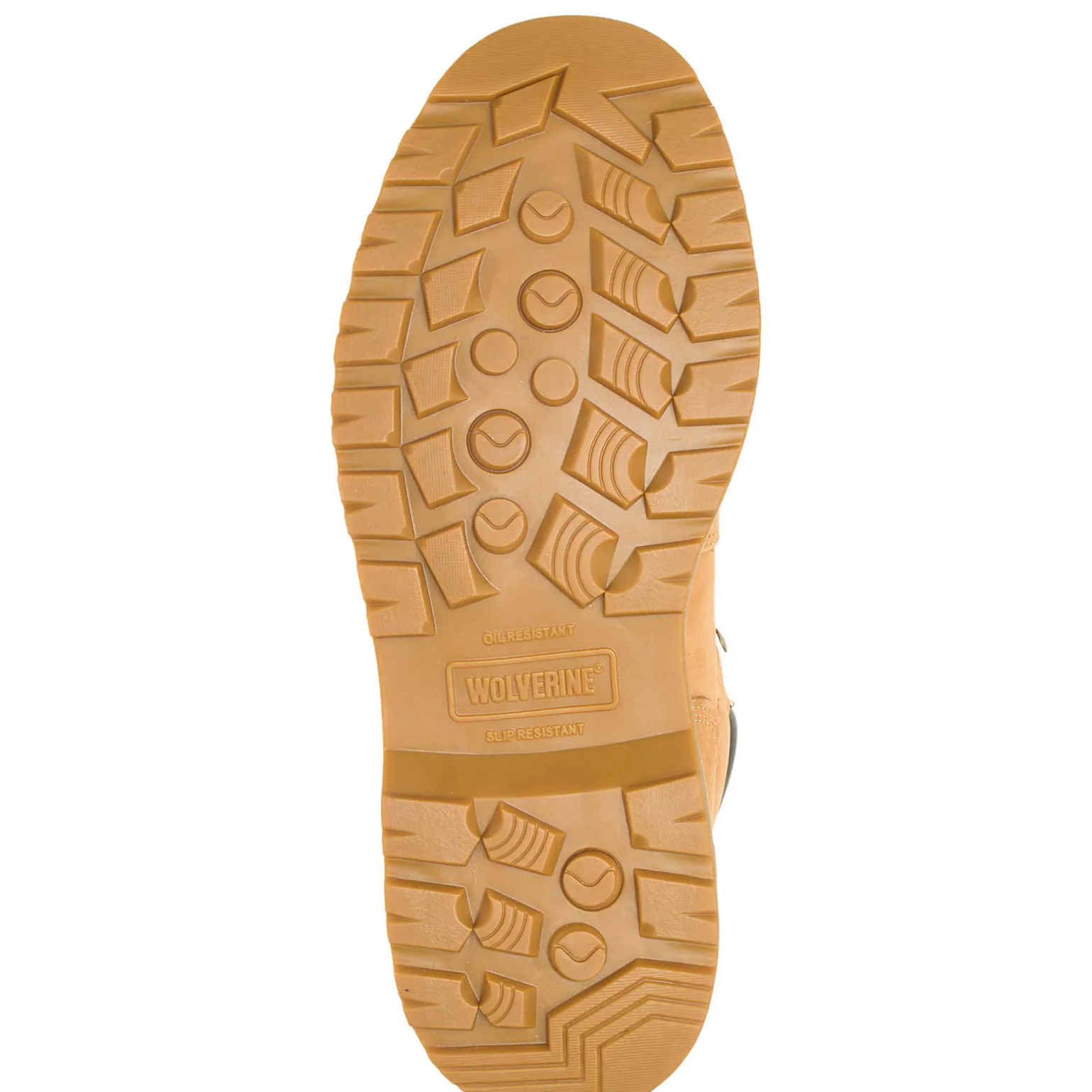 Wolverine Floorhand Waterproof 6" Work Boot* Waterproof | Soft Toe