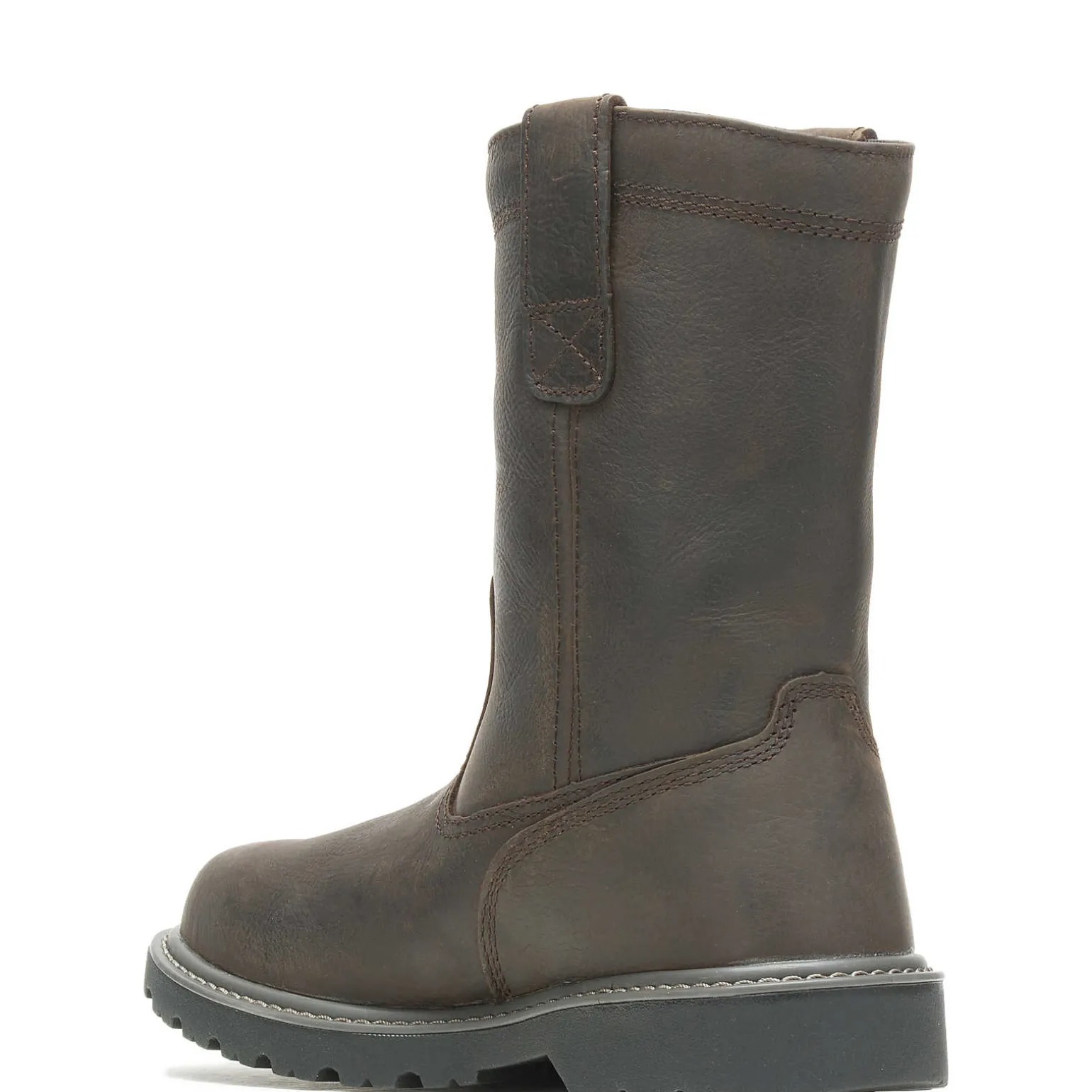 Wolverine Floorhand Waterproof Steel-Toe 10" Wellington* Waterproof | Work Boots