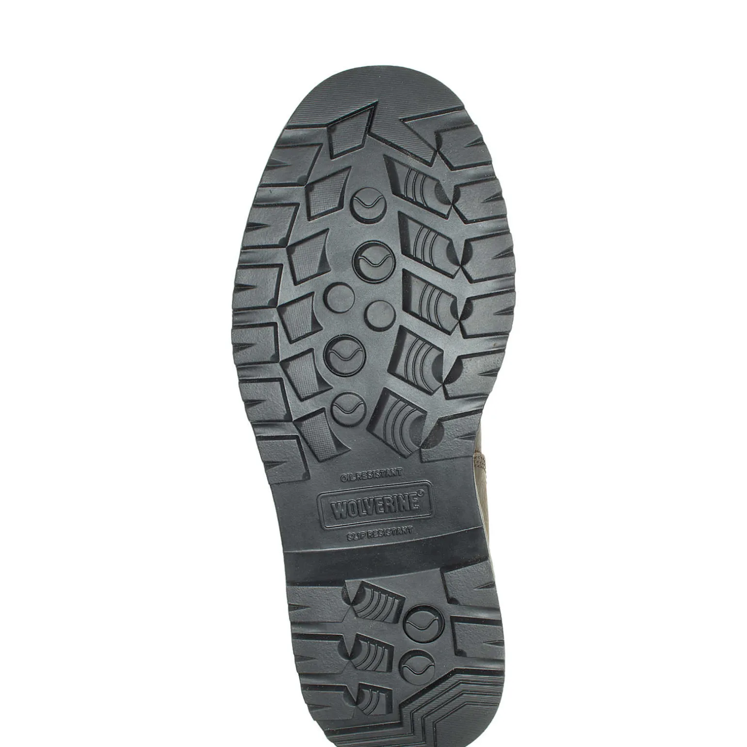 Wolverine Floorhand Waterproof Steel-Toe 10" Wellington* Waterproof | Work Boots