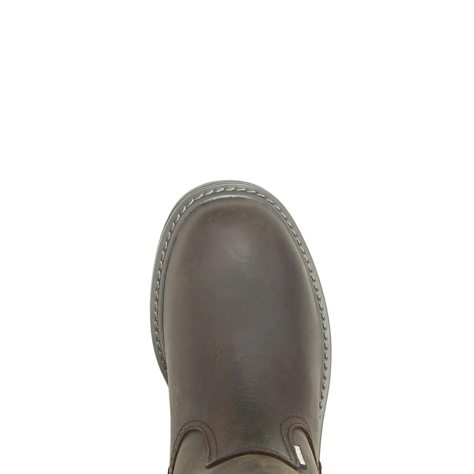 Wolverine Floorhand Waterproof Steel-Toe 10" Wellington* Waterproof | Work Boots