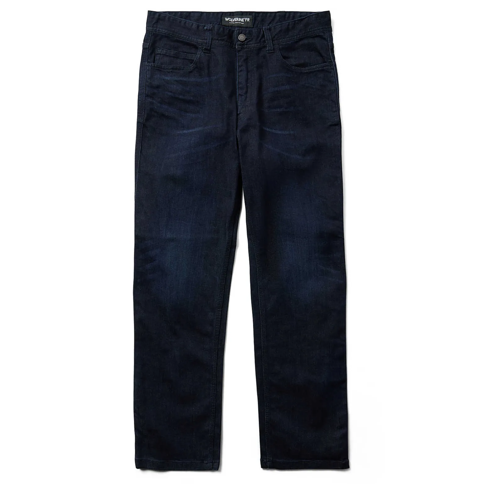Wolverine FR Stretch Denim* Pants | Safety Gear