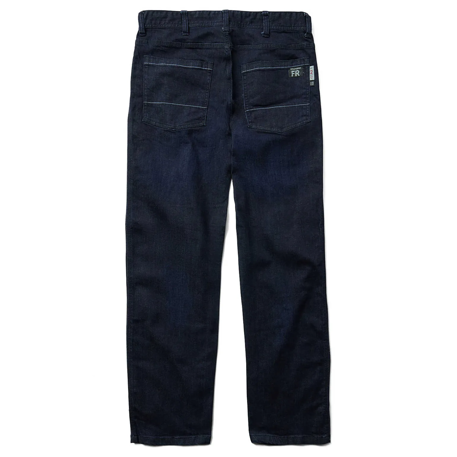 Wolverine FR Stretch Denim* Pants | Safety Gear
