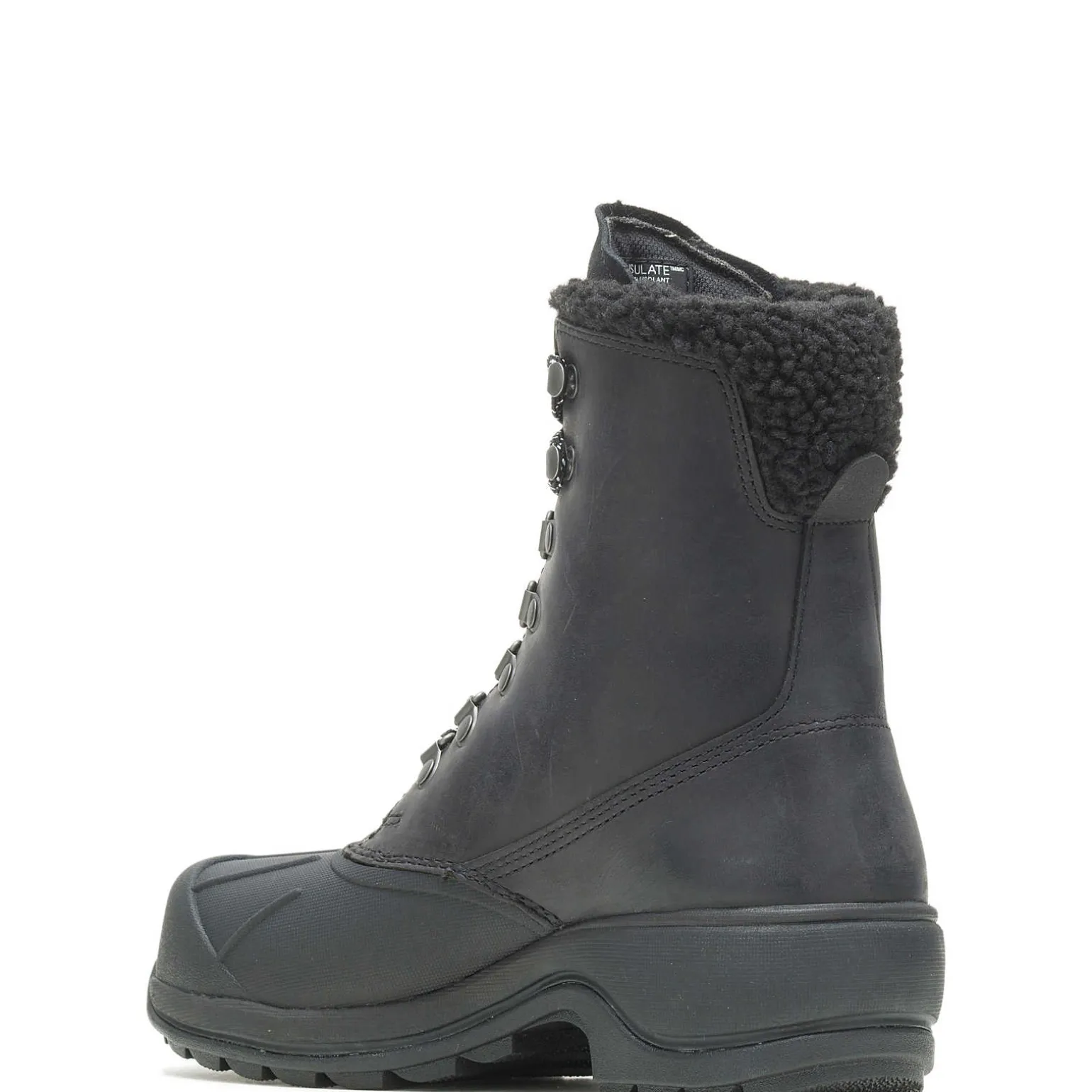 Wolverine Frost Insulated Tall Boot*Women Rain & Snow | Waterproof