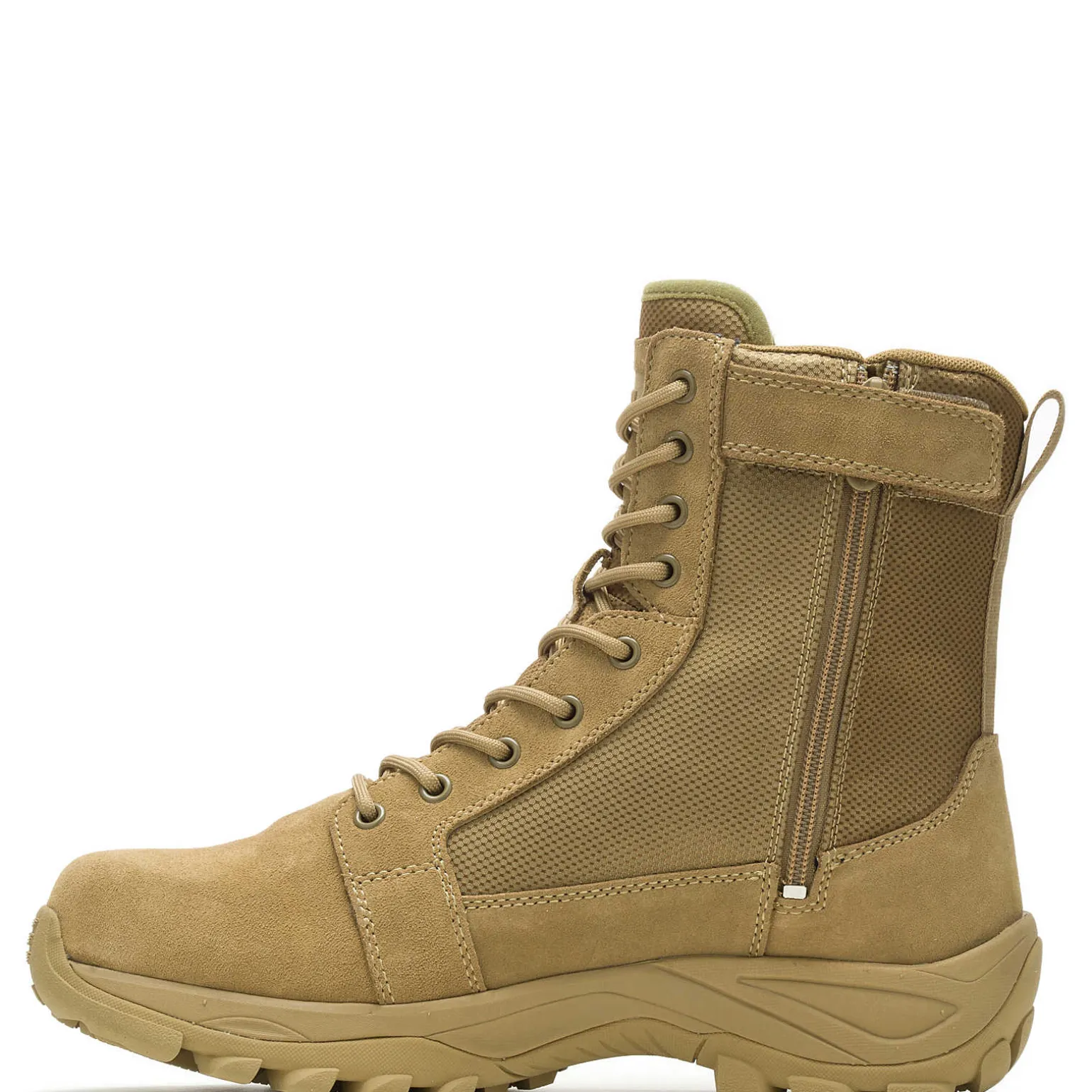 Wolverine Fuse Side Zip Waterproof*Women Waterproof | Side Zip