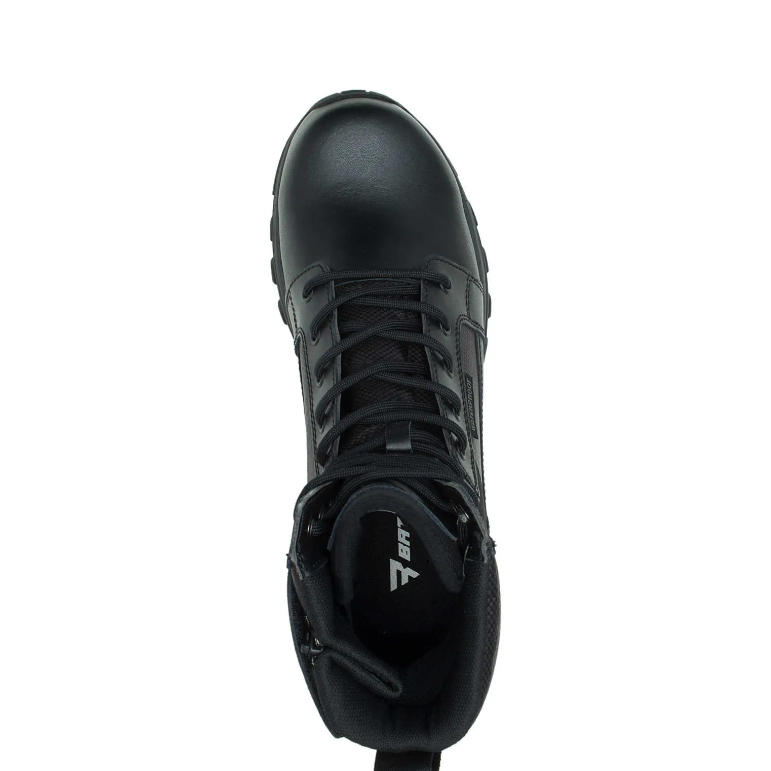 Wolverine Fuse Side Zip Waterproof*Women Tactical | Tactical