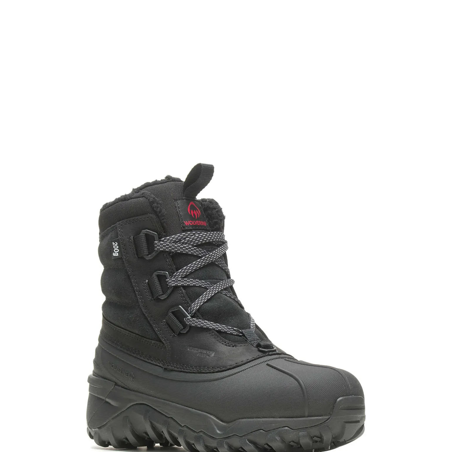 Wolverine Glacier Surge Insulated Boot* Rain & Snow | Outdoor