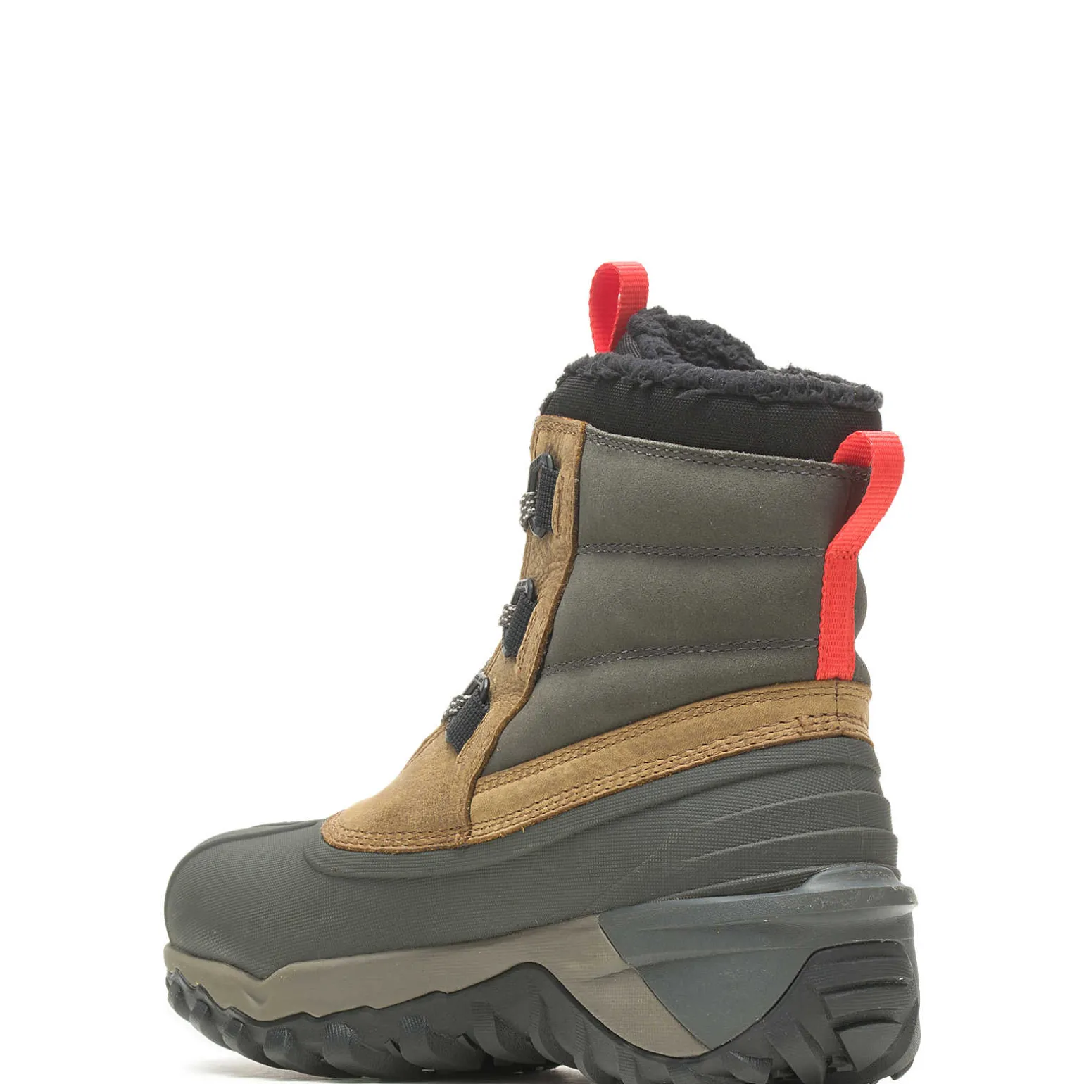 Wolverine Glacier Surge Insulated Boot* Rain & Snow | Outdoor