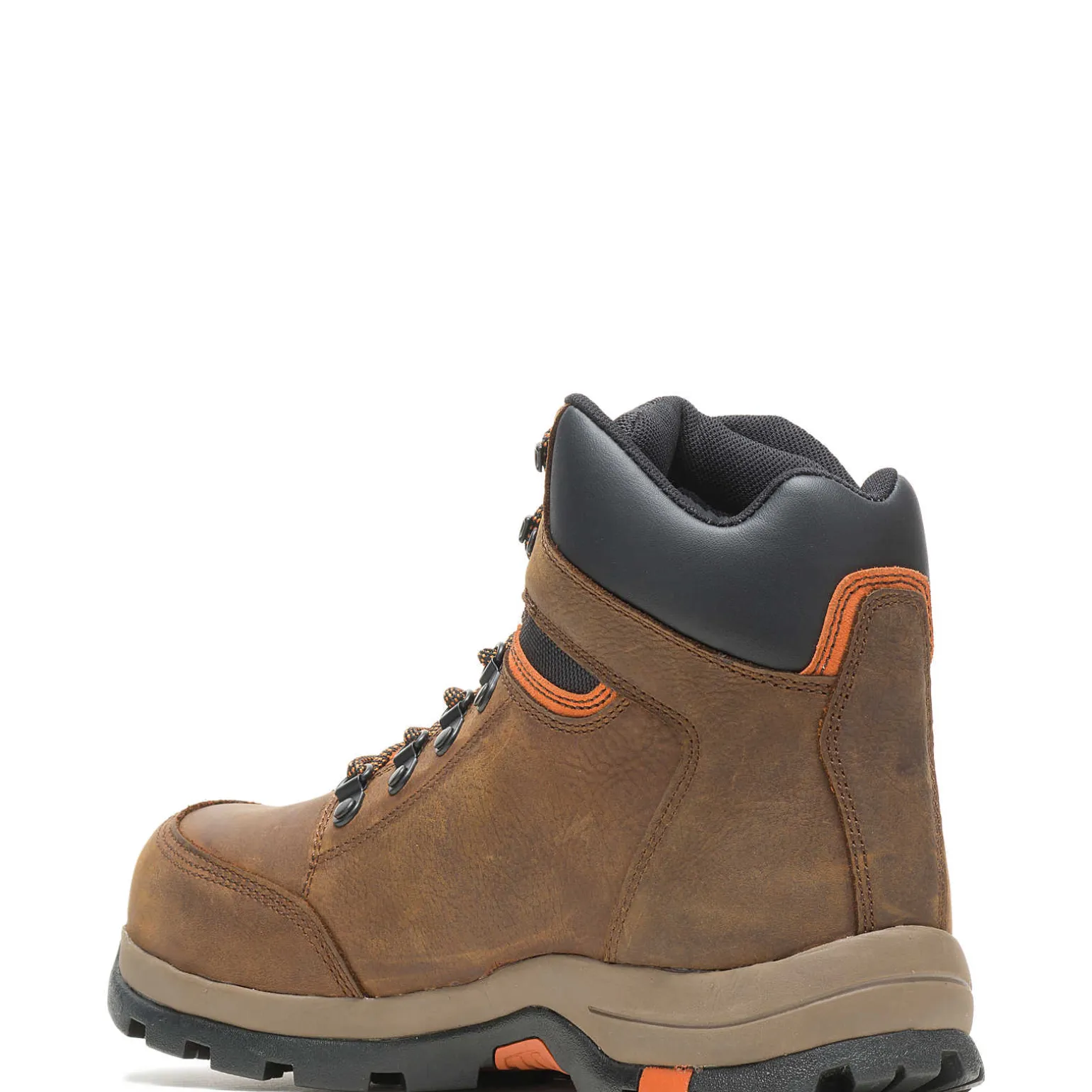 Wolverine Grayson Steel Toe Boot* Waterproof | Work Boots