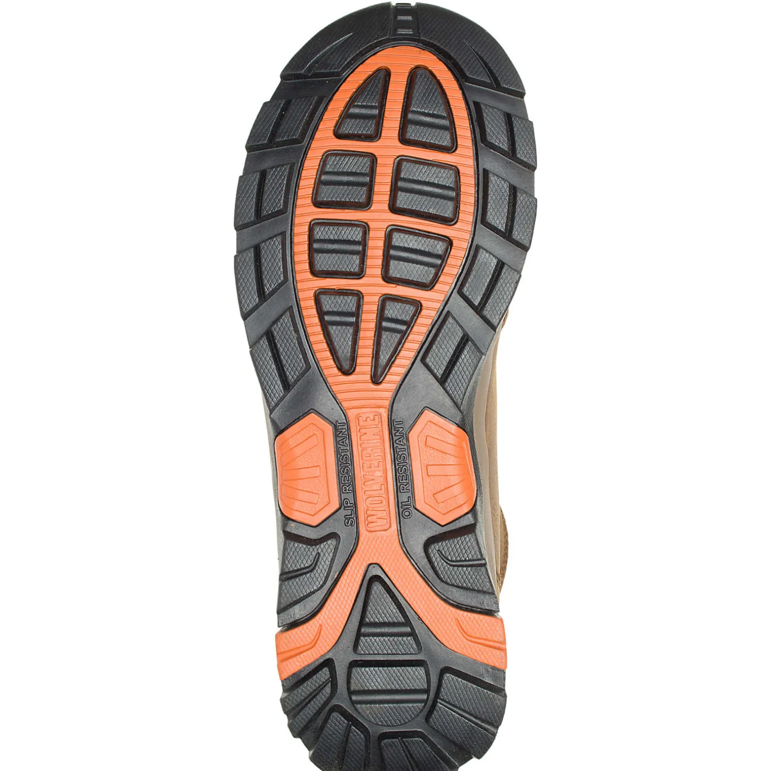 Wolverine Grayson Steel Toe Boot* Waterproof | Work Boots