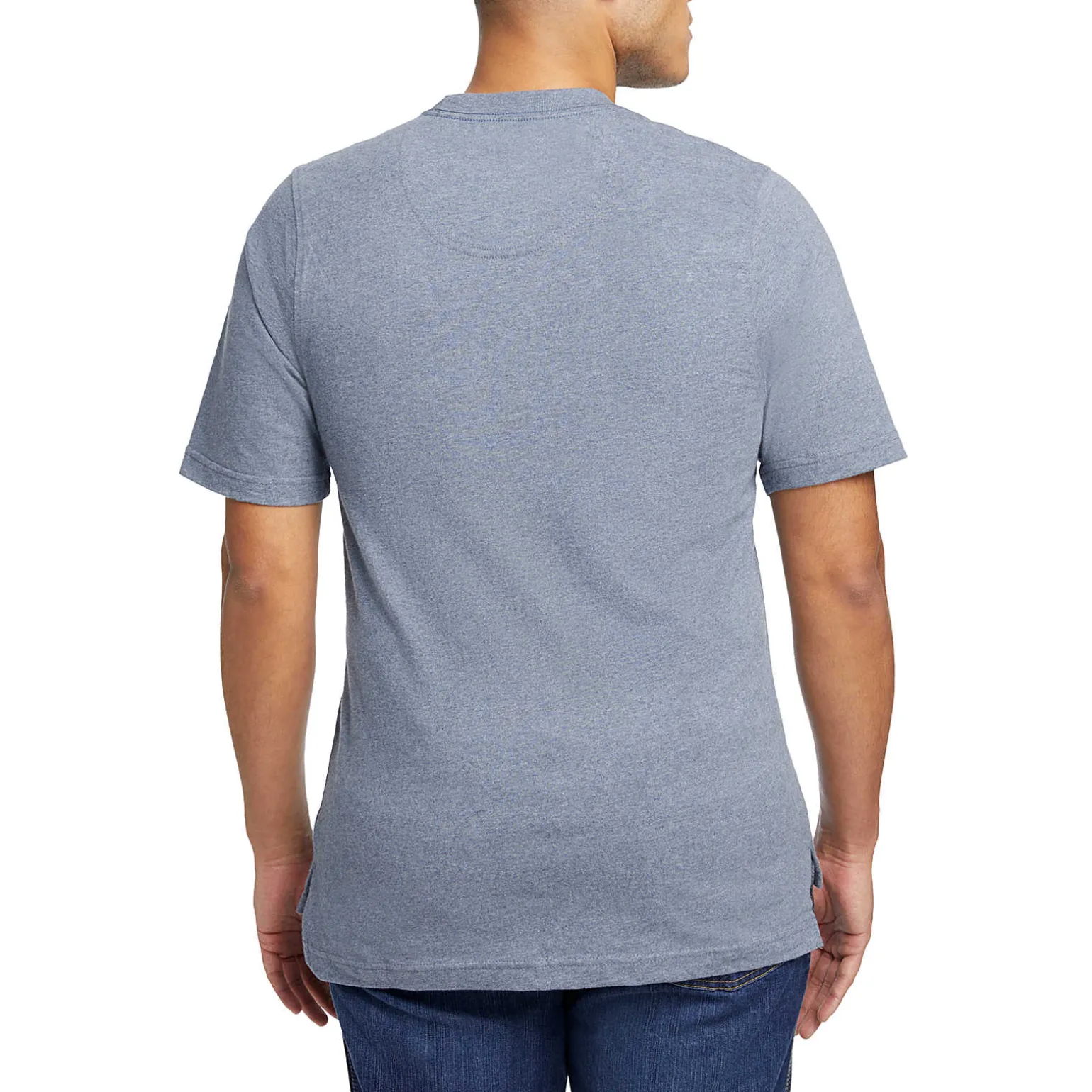 Wolverine Guardian Cotton™ Pocket Tee* Work Shirts | T-Shirts