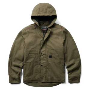 Wolverine Guardian Cotton&trade; Work Jacket* Jackets | Guardian Cotton