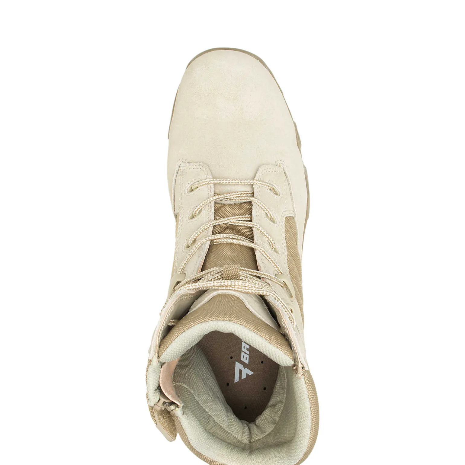 Wolverine GX-8 Desert Composite Toe Side Zip Boot*Women Tactical | Side Zip