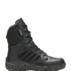 Wolverine GX-8 Side Zip Boot With GORE-TEX&reg;*Women Tactical | Waterproof