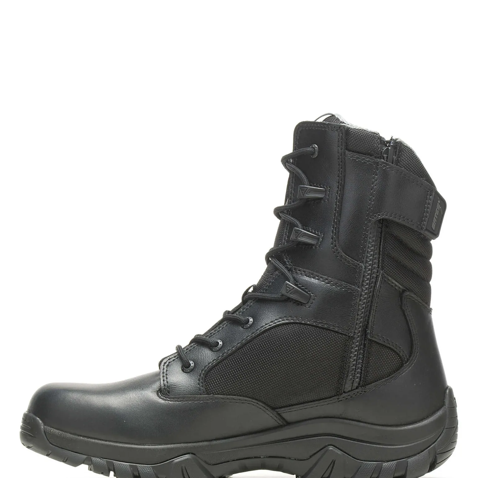 Wolverine GX X2 Tall Side Zip DRYGuard+ ™ Boot*Women Tactical | Waterproof