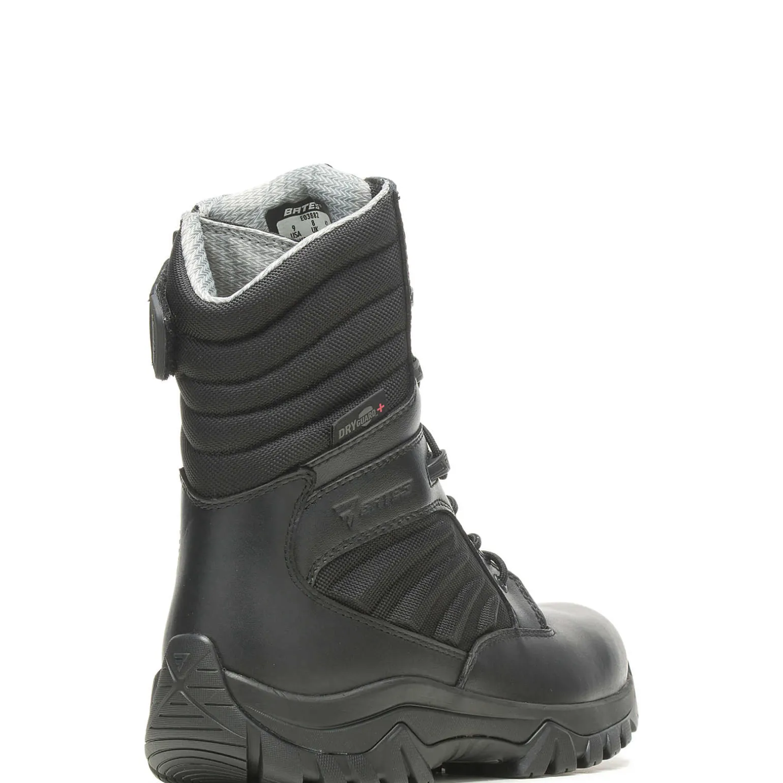 Wolverine GX X2 Tall Side Zip DRYGuard+ ™ Boot*Women Tactical | Waterproof