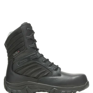 Wolverine GX X2 Tall Side Zip DRYGuard+ ™ Carbon Nano Toe Boot*Women Waterproof | Side Zip