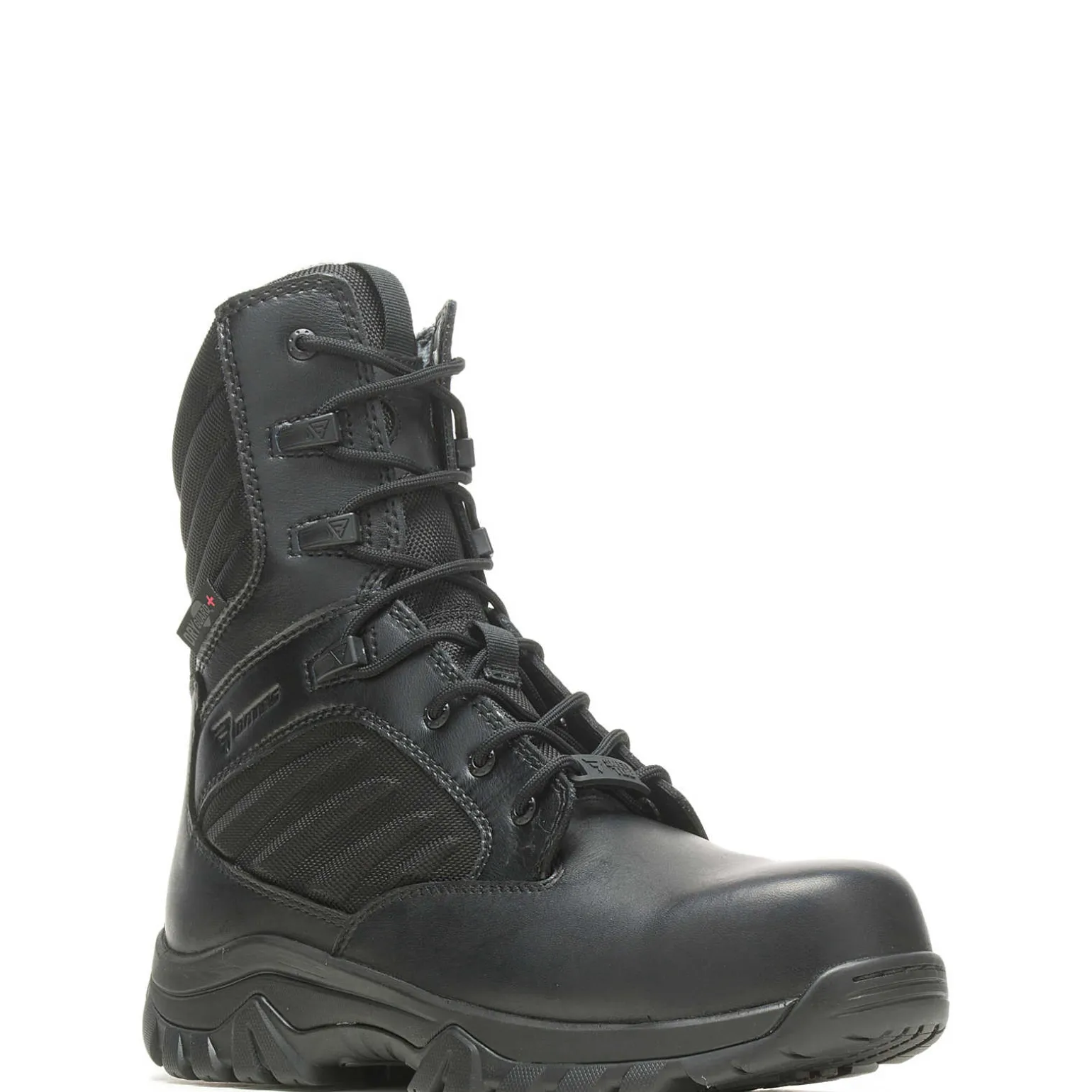 Wolverine GX X2 Tall Side Zip DRYGuard+ &trade; Carbon Nano Toe Boot*Women Waterproof | Side Zip